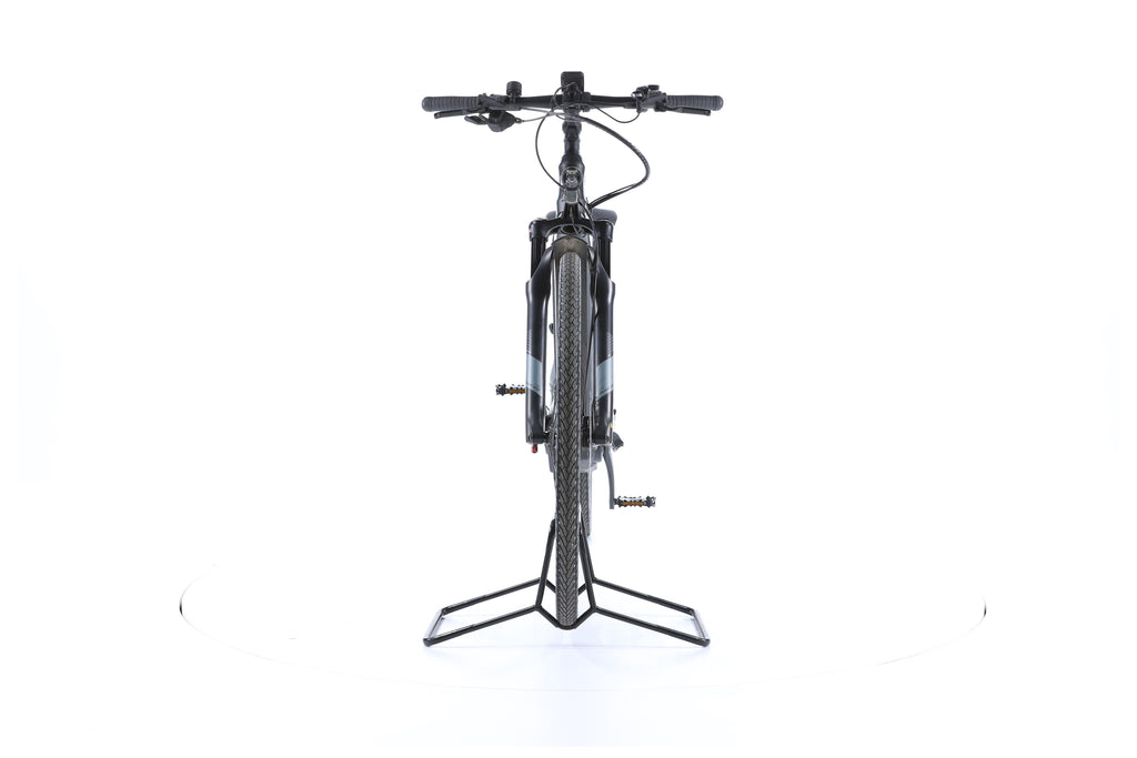 FLYER Upstreet5 7.10 Trekking E-Bike - Image 4