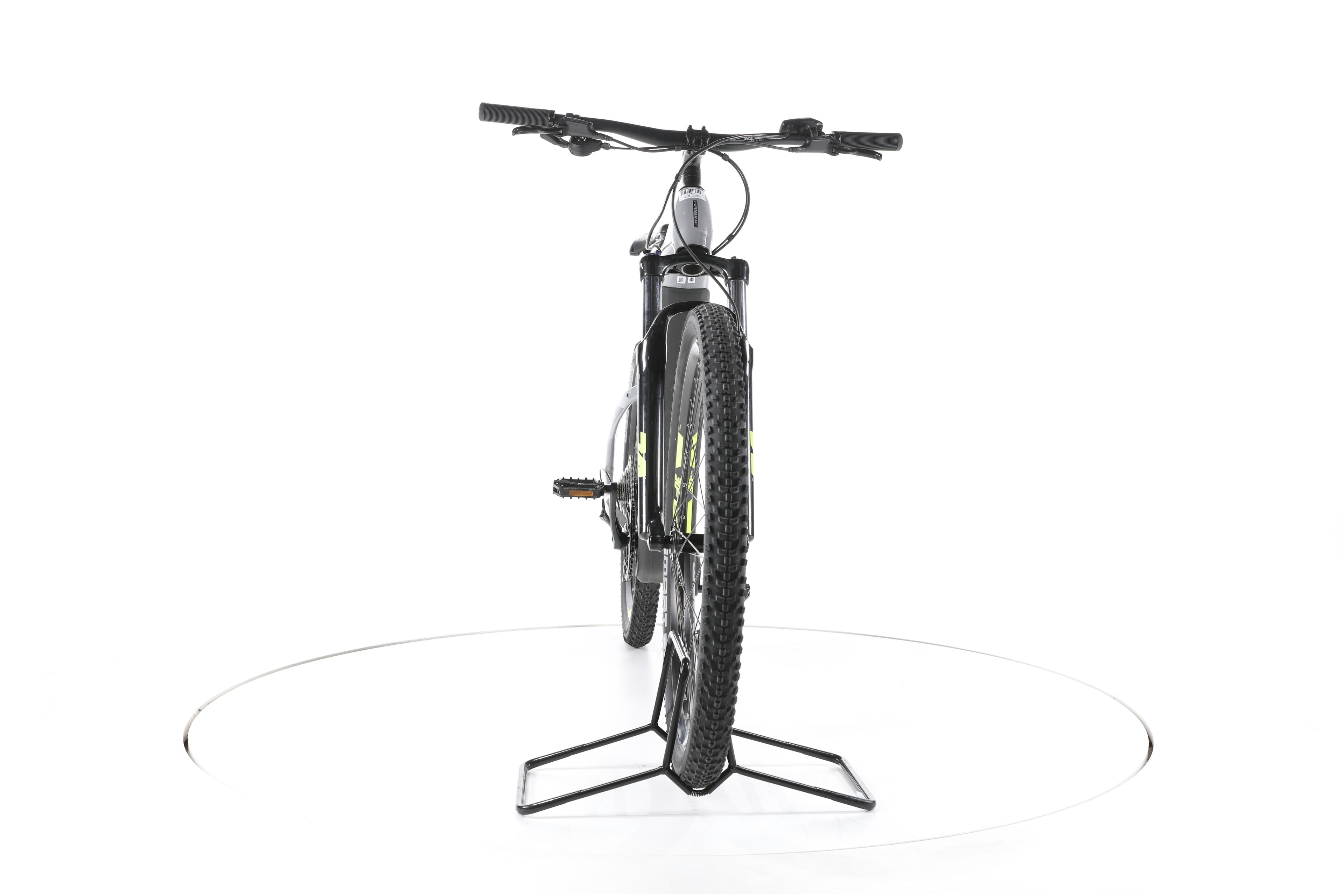 Haibike HardNine 6 E-Bike 2024 - Image 4