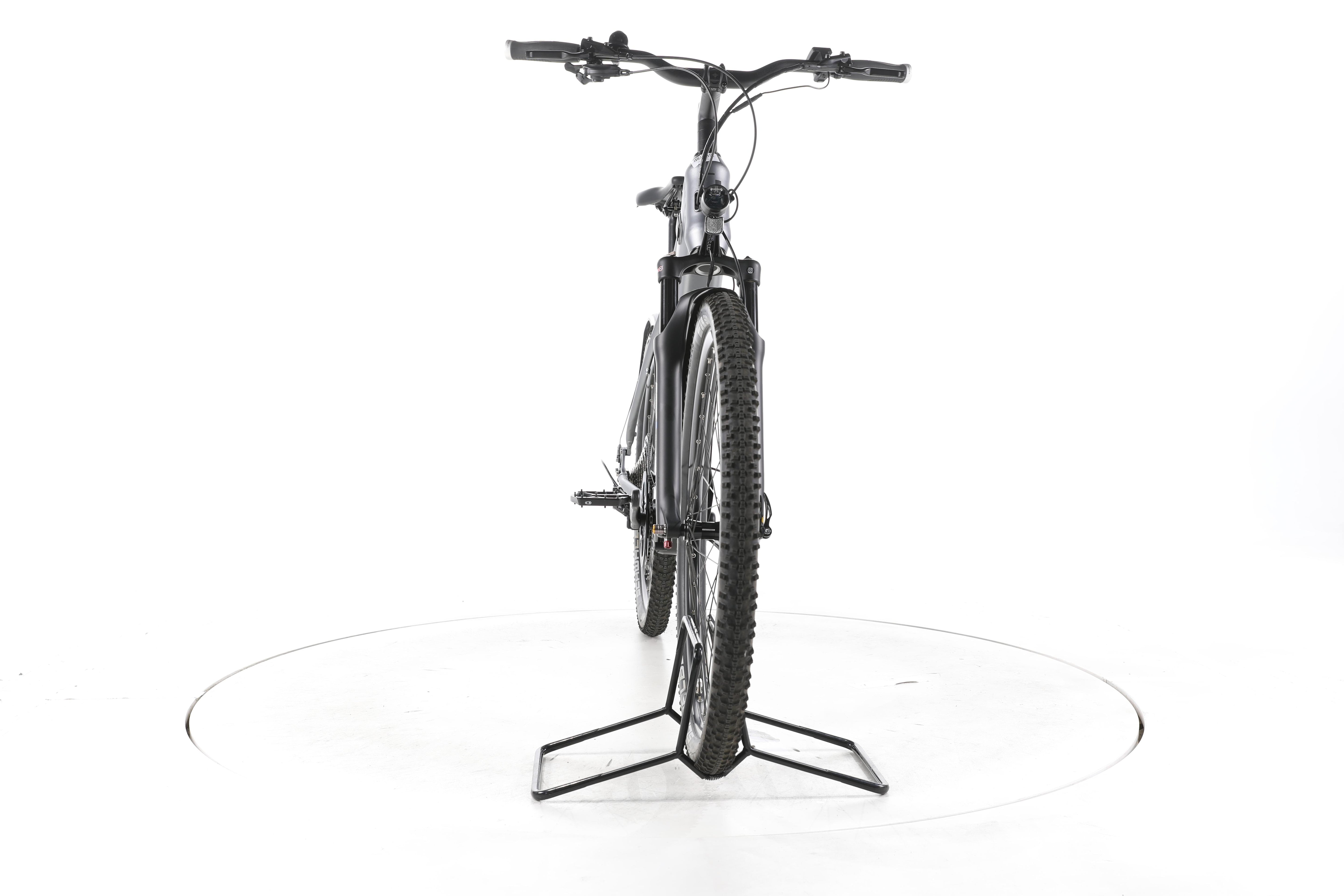 Campus BM 38 E-Bike - Image 4