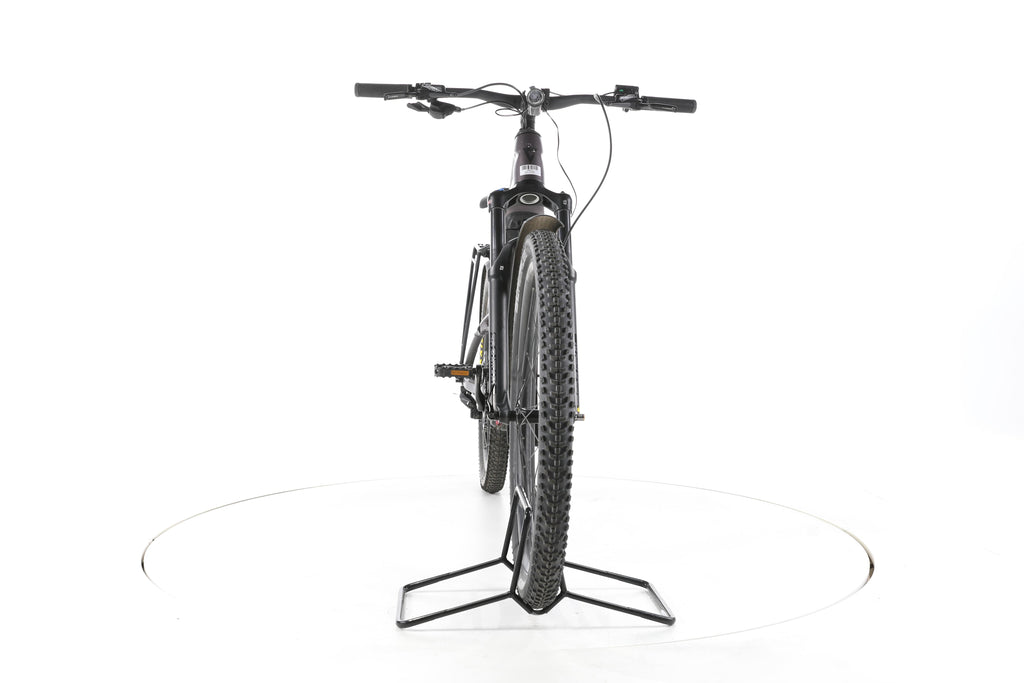 Giant Stance E+ EX SUV E-Bike 2024 - Image 4