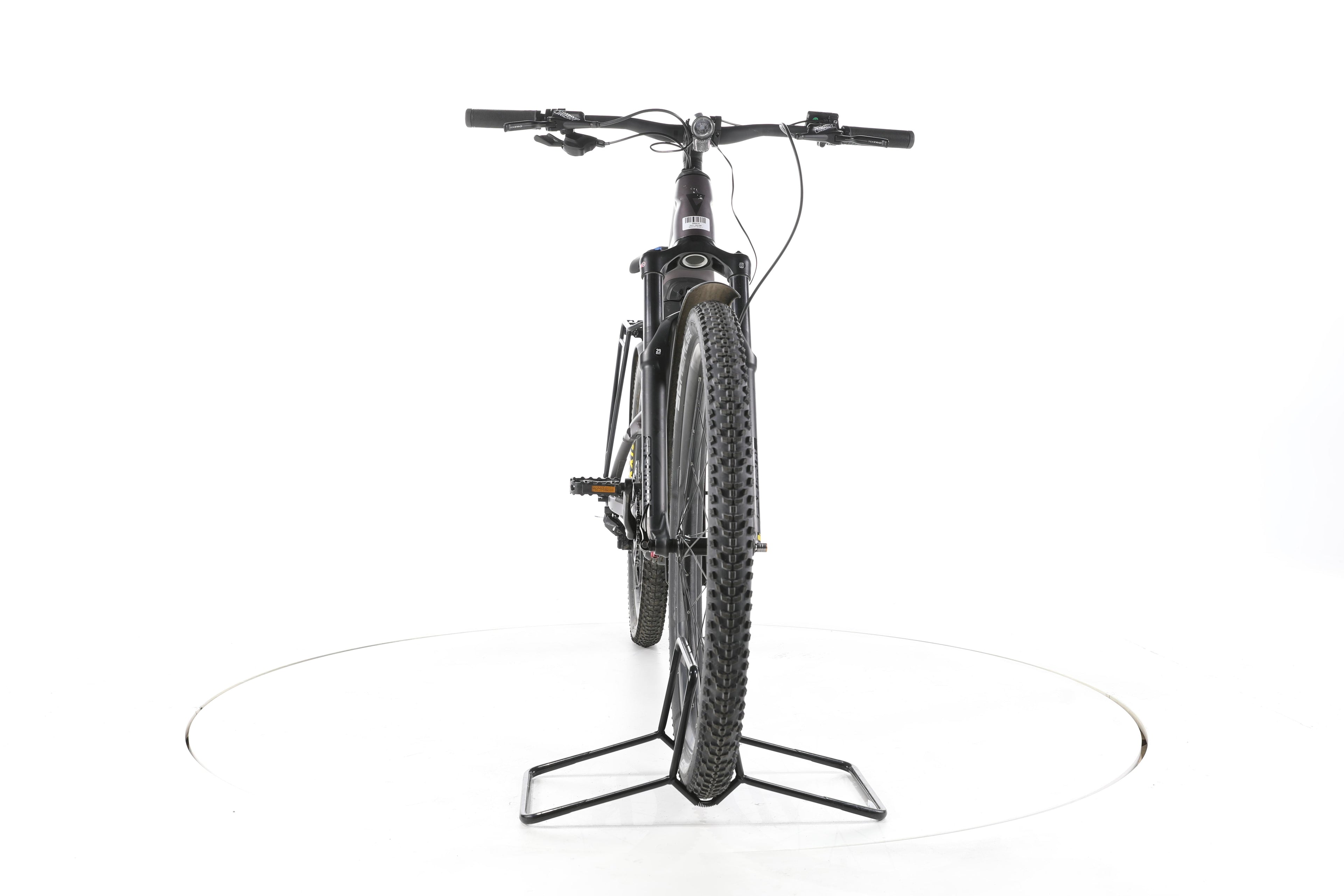 Giant Stance E+ EX SUV E-Bike 2024 - Image 4