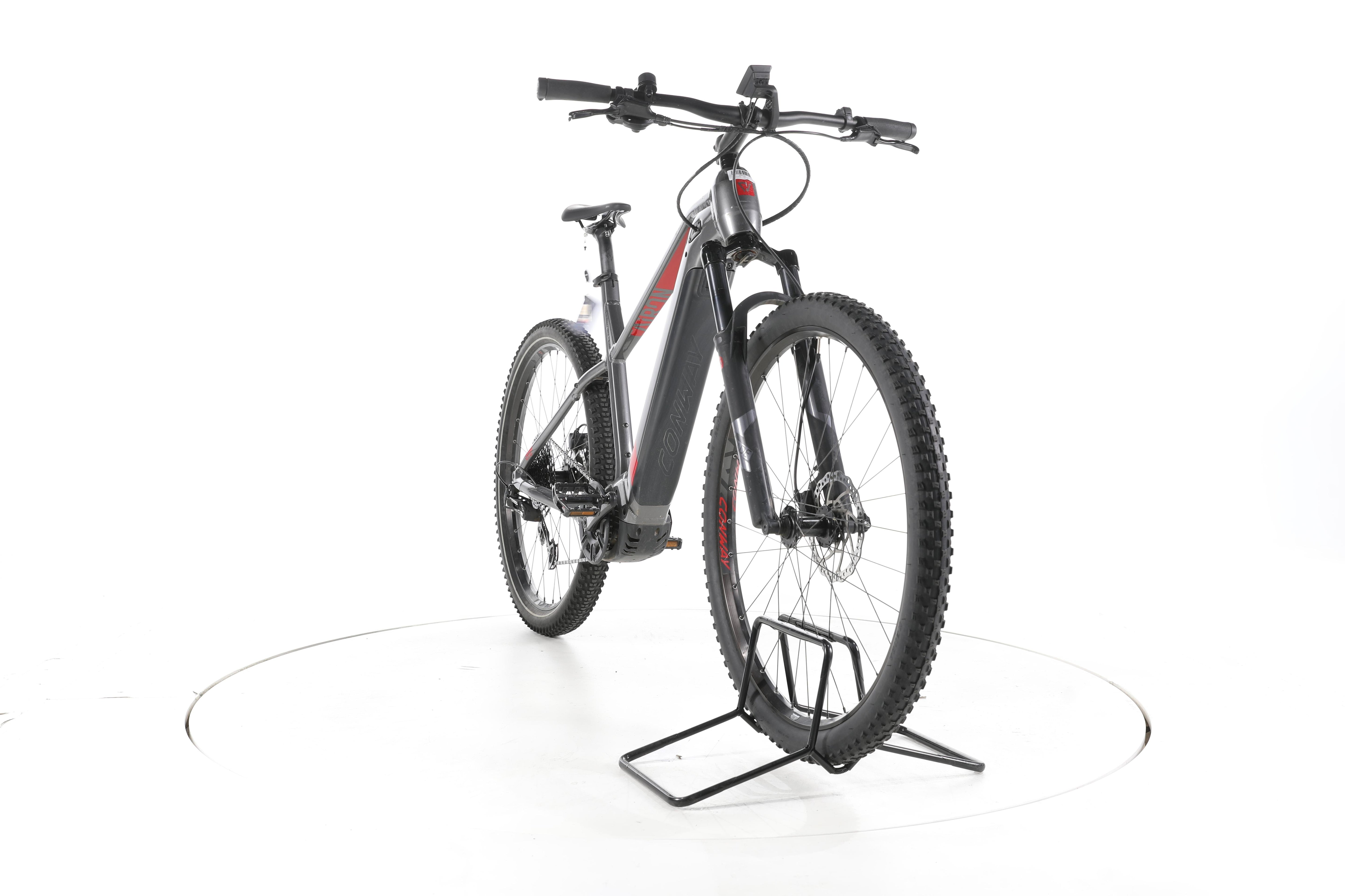 Conway Cairon S 4.0 E-Bike 2024 - Image 4