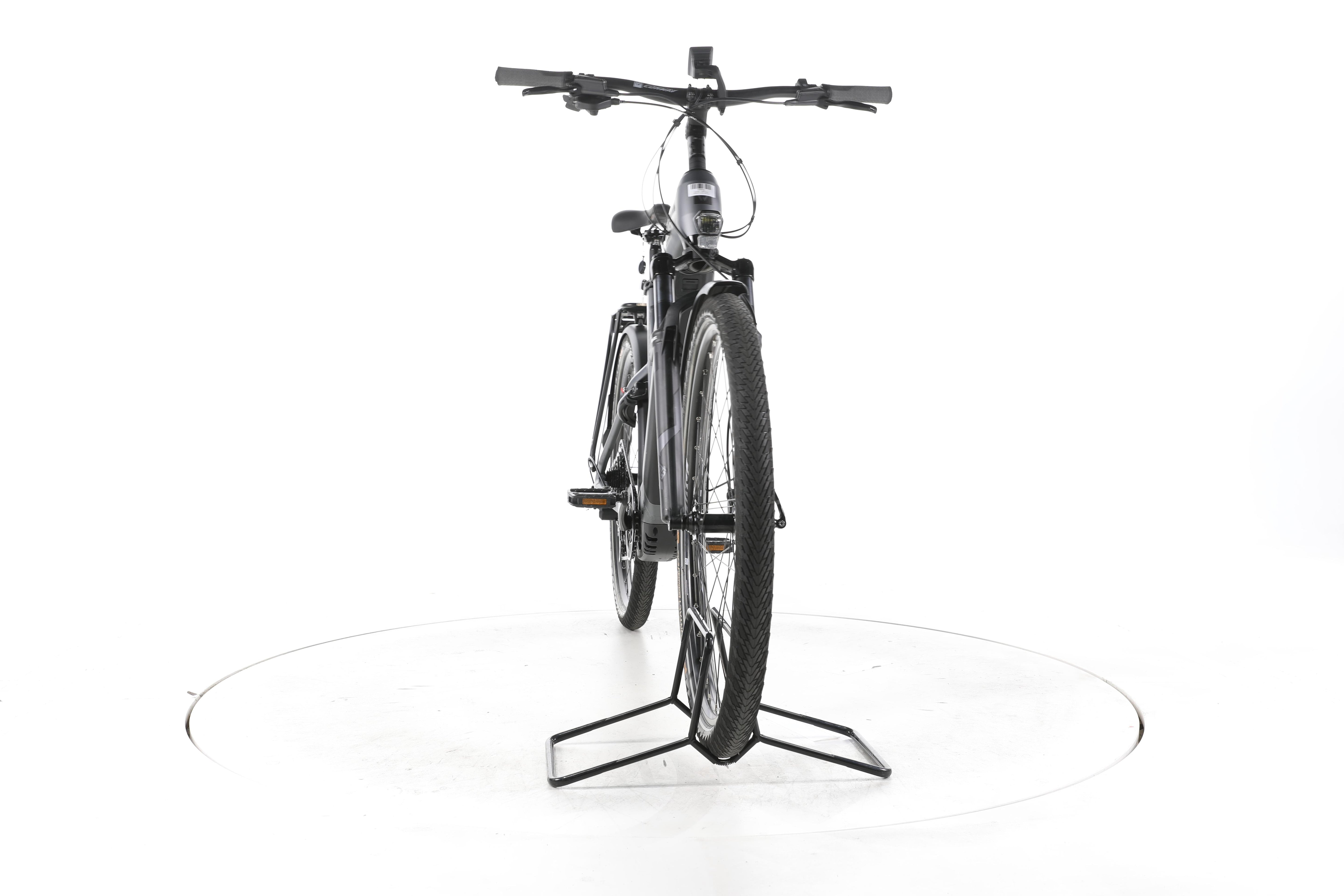 Conway Cairon T 3.0 Trekking E-Bike - Image 4