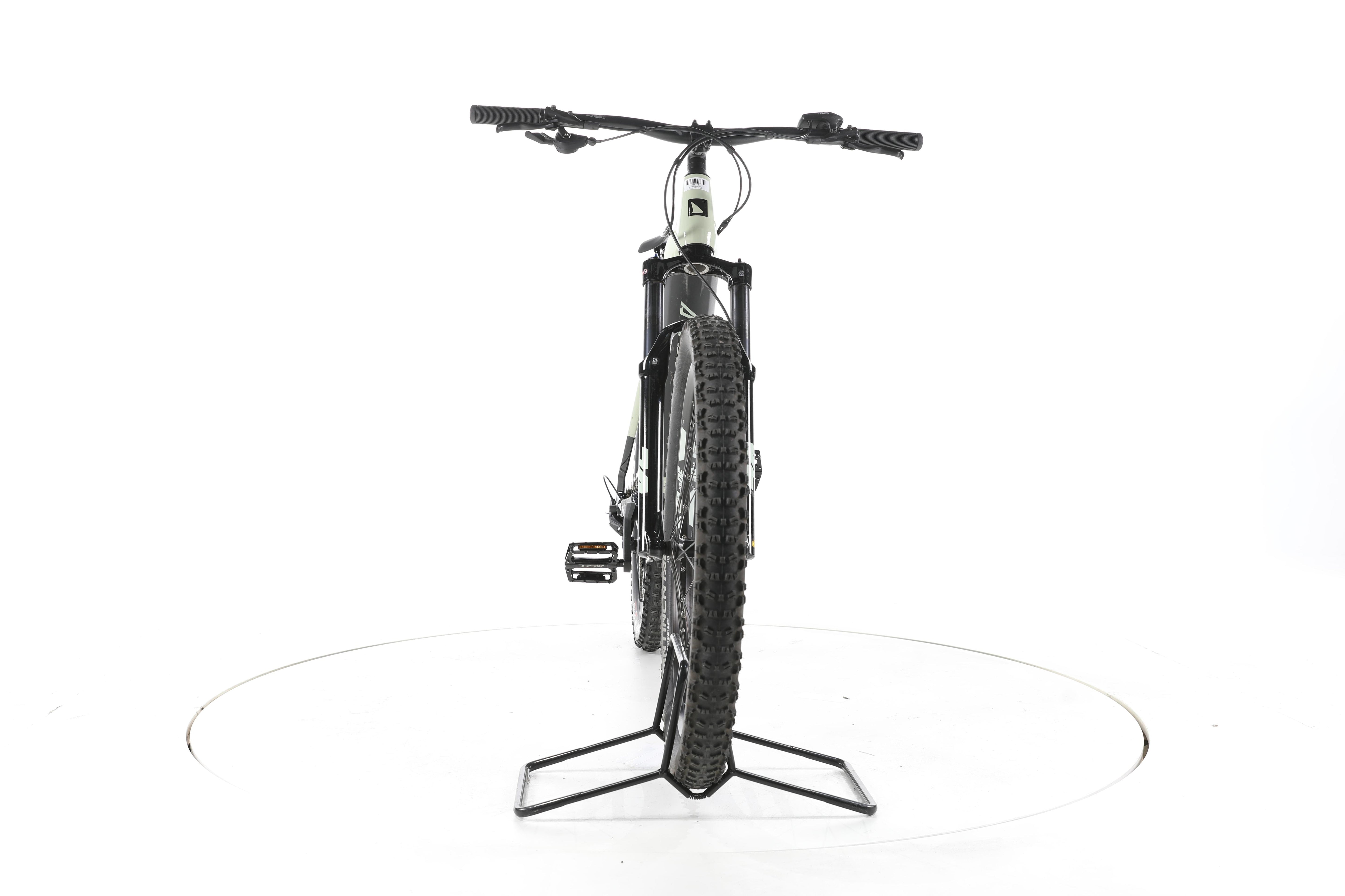 Haibike AllTrail 4 Fully E-Bike - Image 4