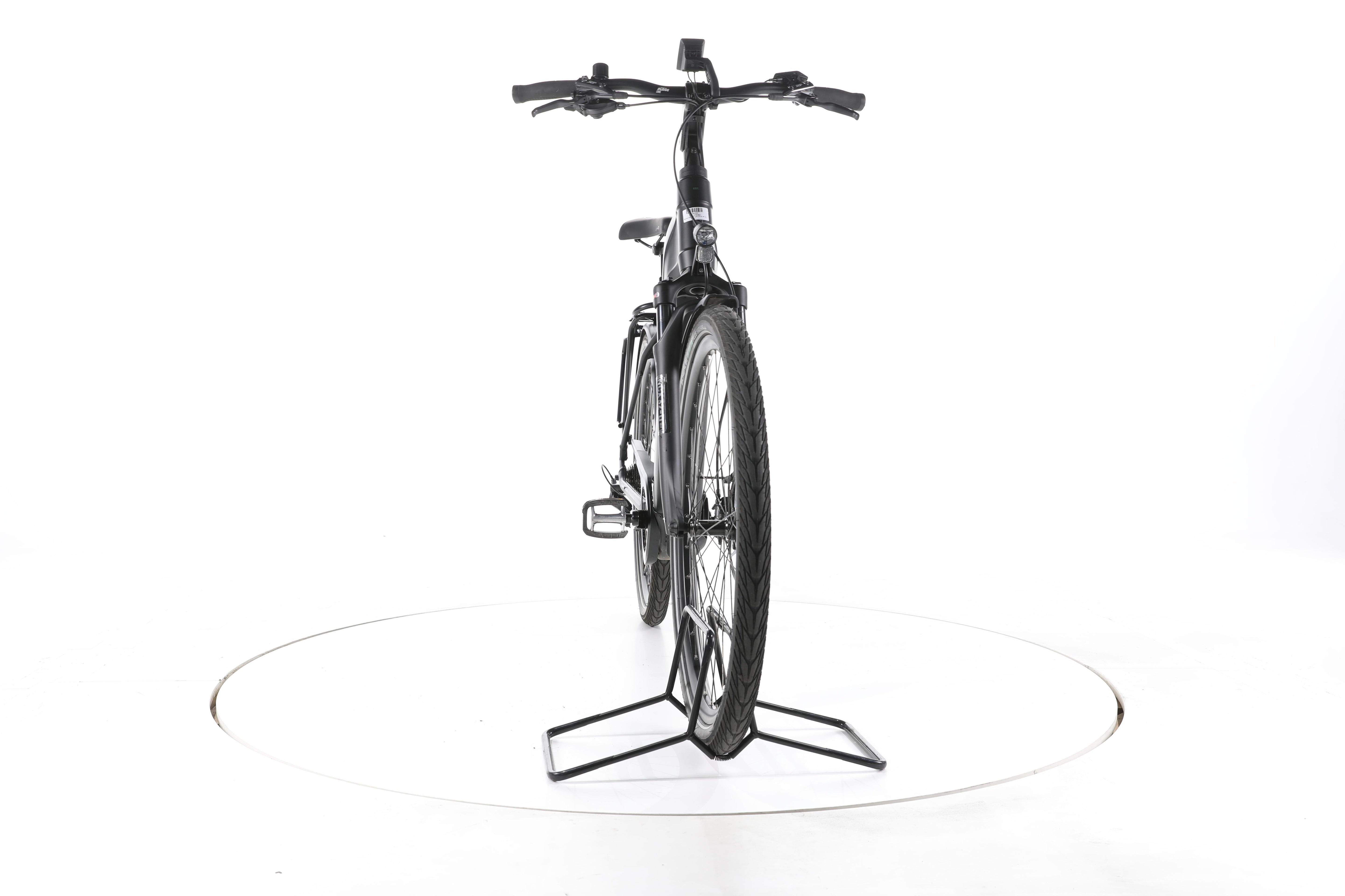 KTM Macina Style XT 750 LTD Trekking E-Bike Tiefeinsteiger 2024 - Image 4