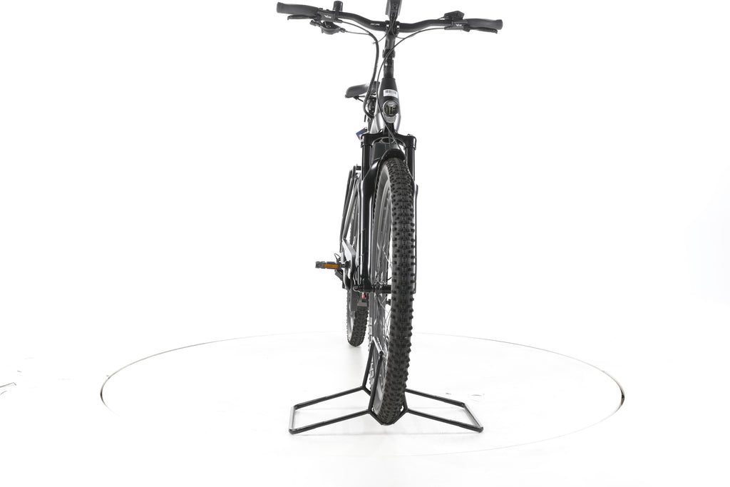 Bulls Cross Lite EVO 1 Trekking E-Bike - Image 4