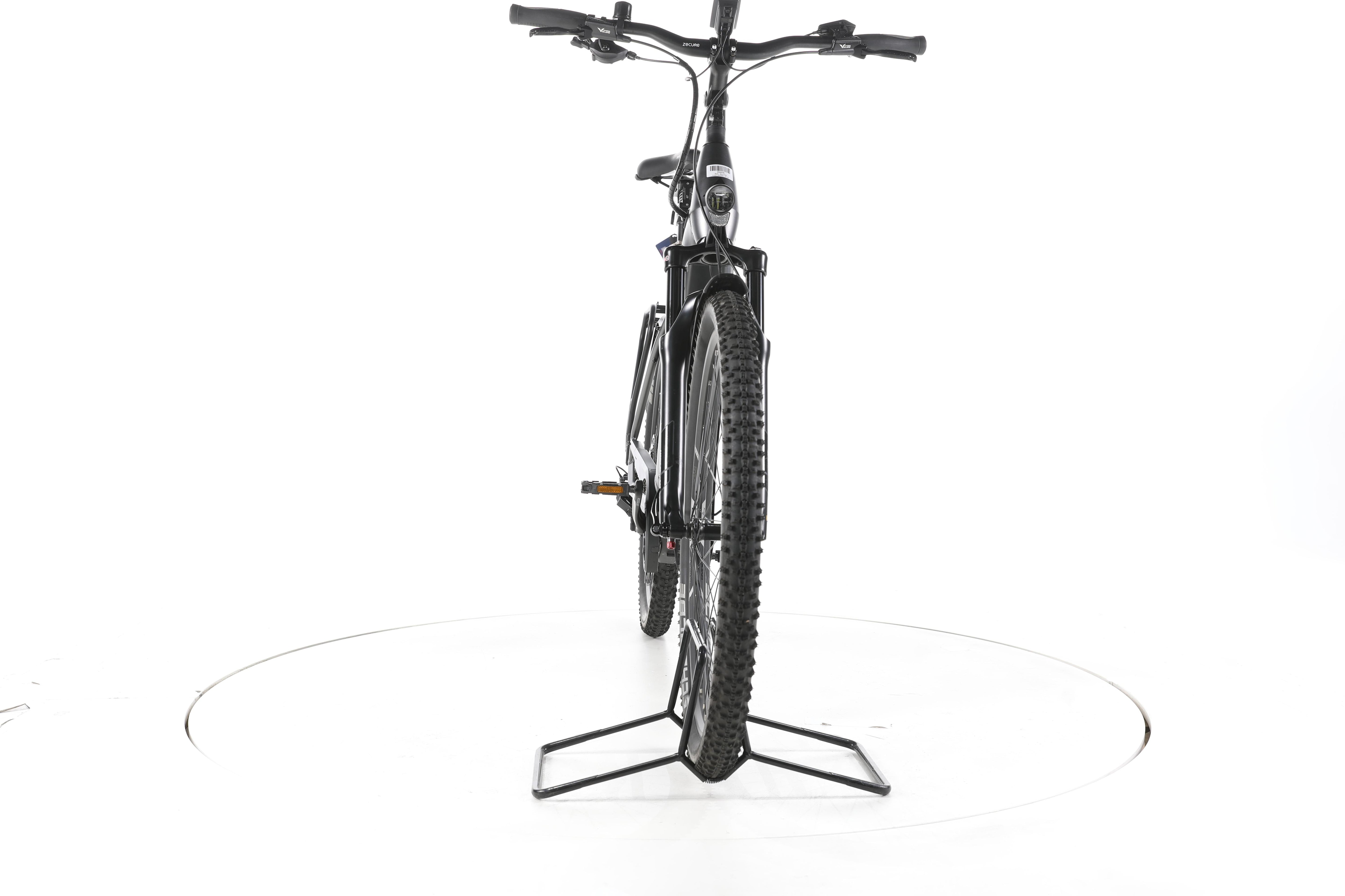 Bulls Cross Lite EVO 1 Trekking E-Bike - Image 4