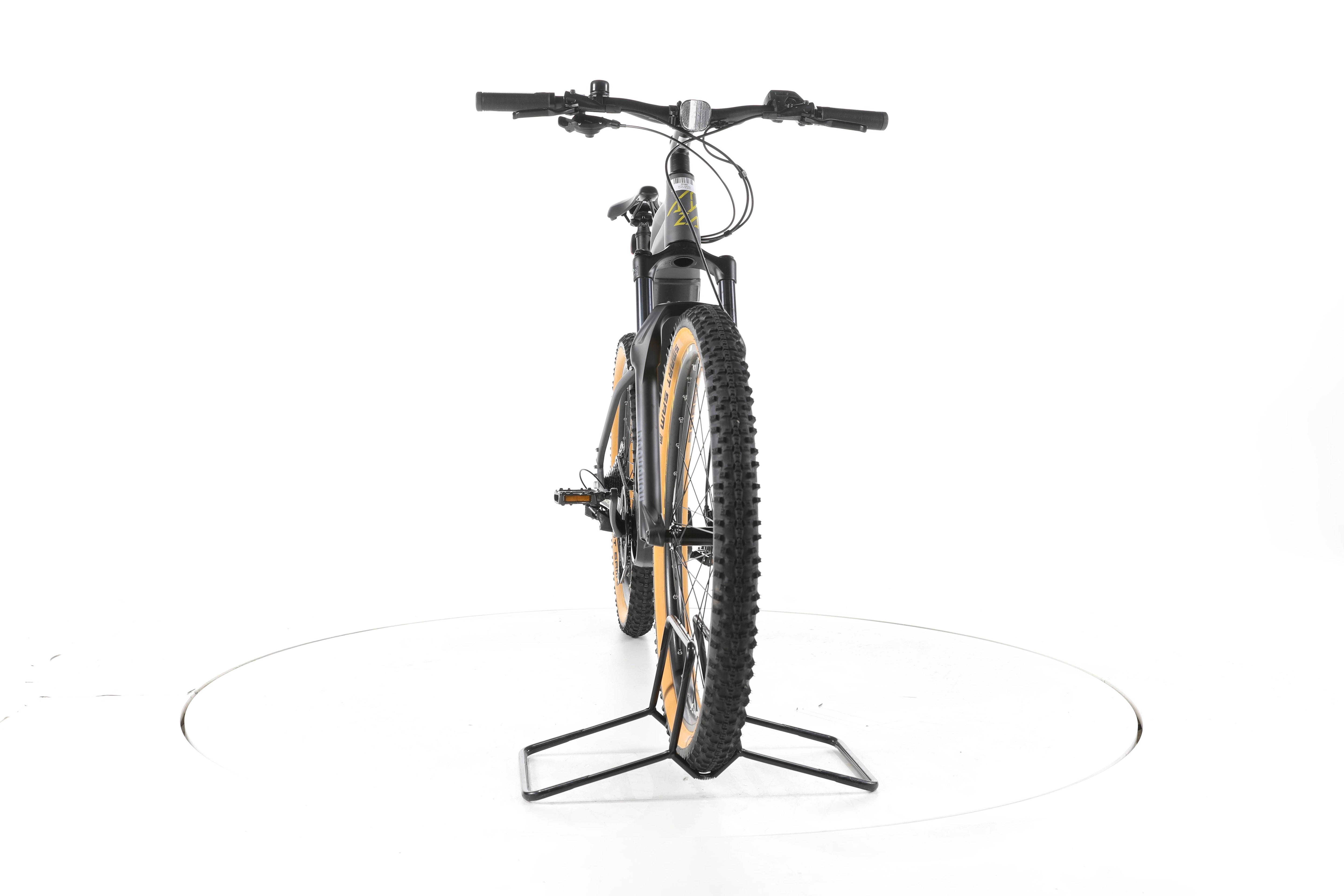 KAYZA Hydric 8 E-Bike - Image 4