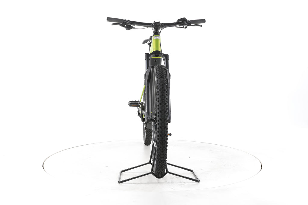 Cube Reaction Hybrid Race E-Bike 2024 - Image 4