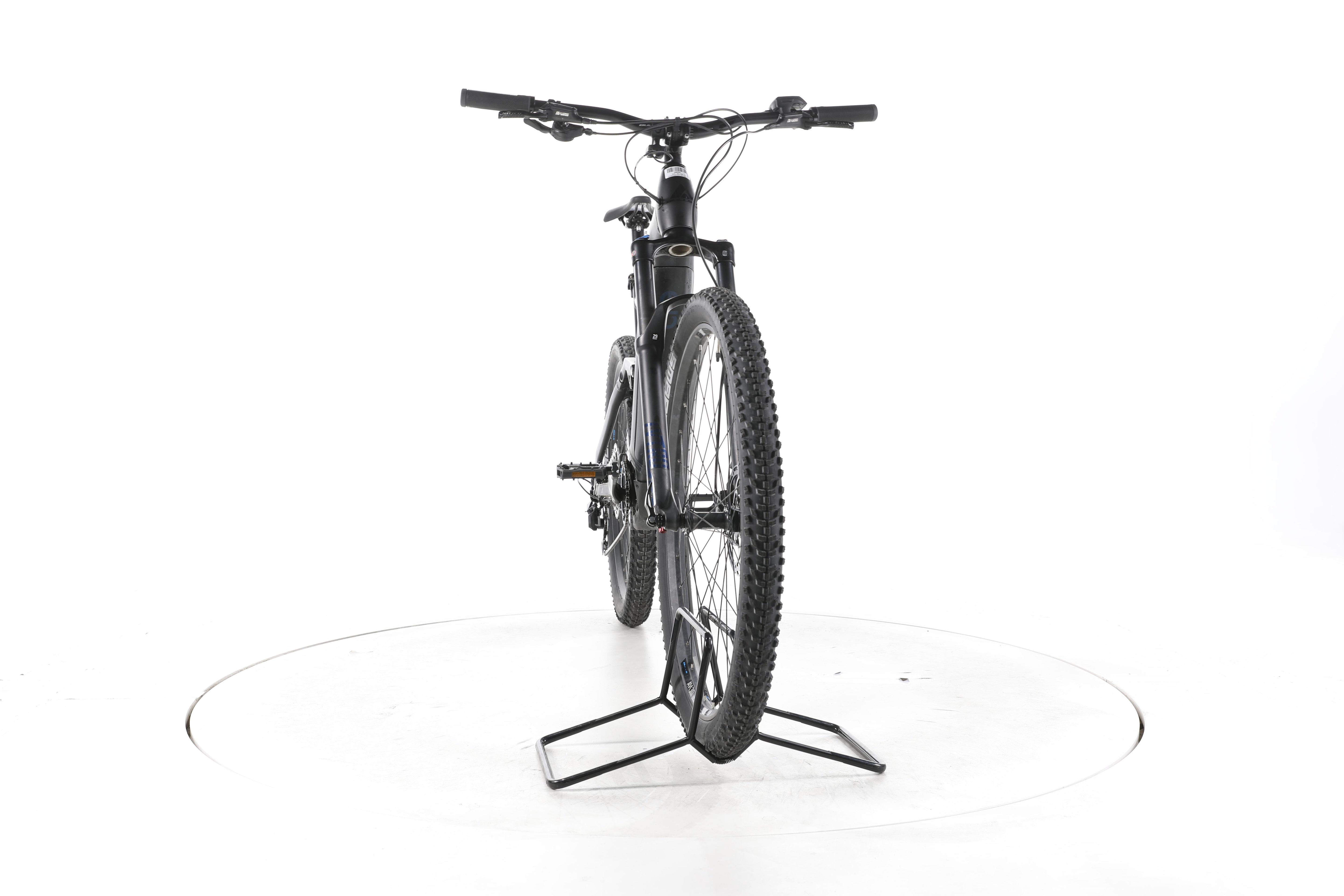 Bulls Copperhead EVO AM 1 E-Bike Fully - Image 4