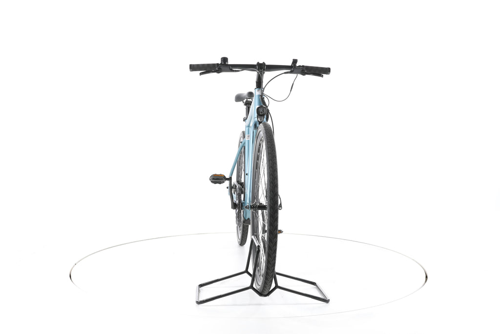 TENWAYS CGO600 City E-Bike - Image 4