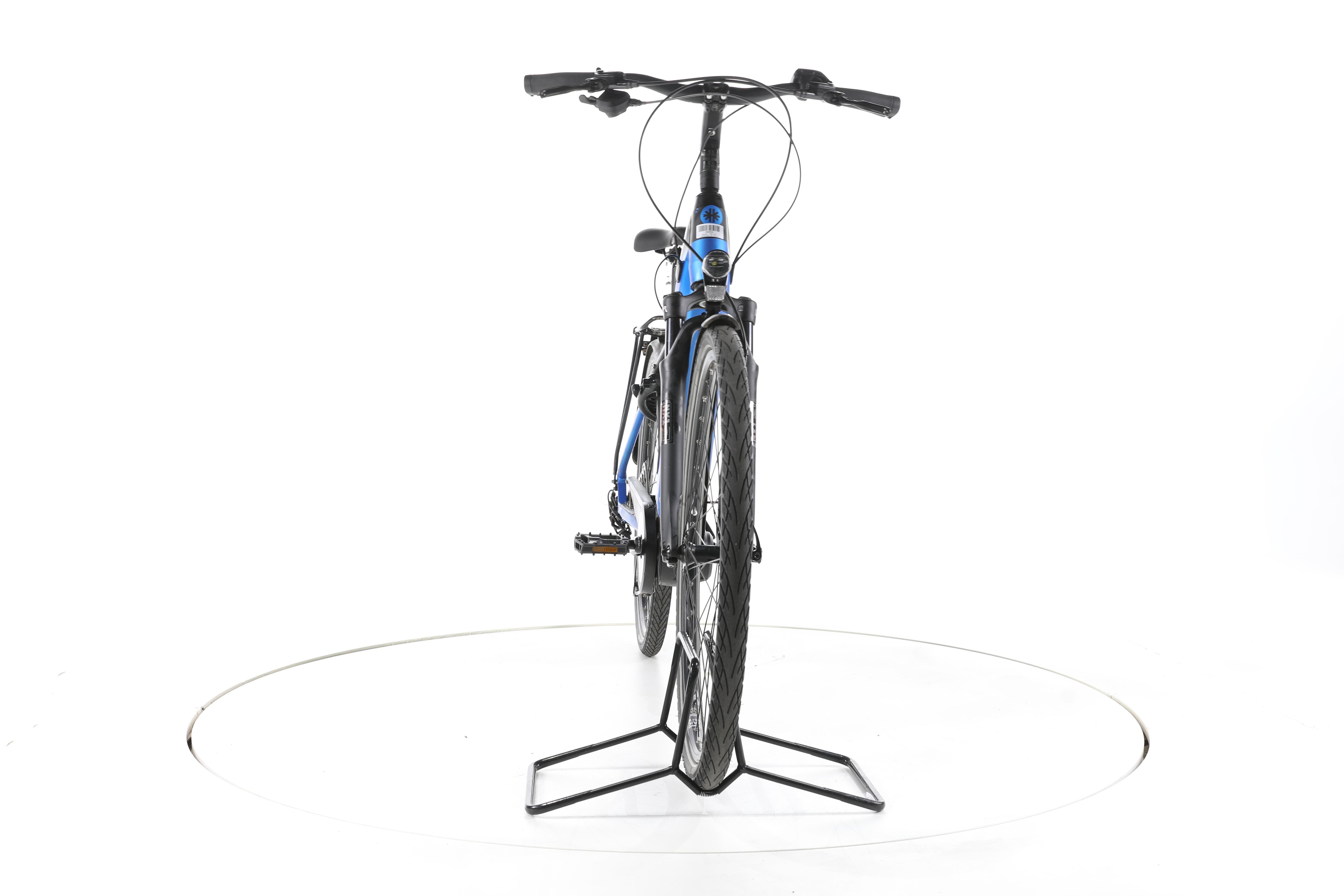 Kreidler Vitality Eco 7 Trekking E-Bike - Image 4