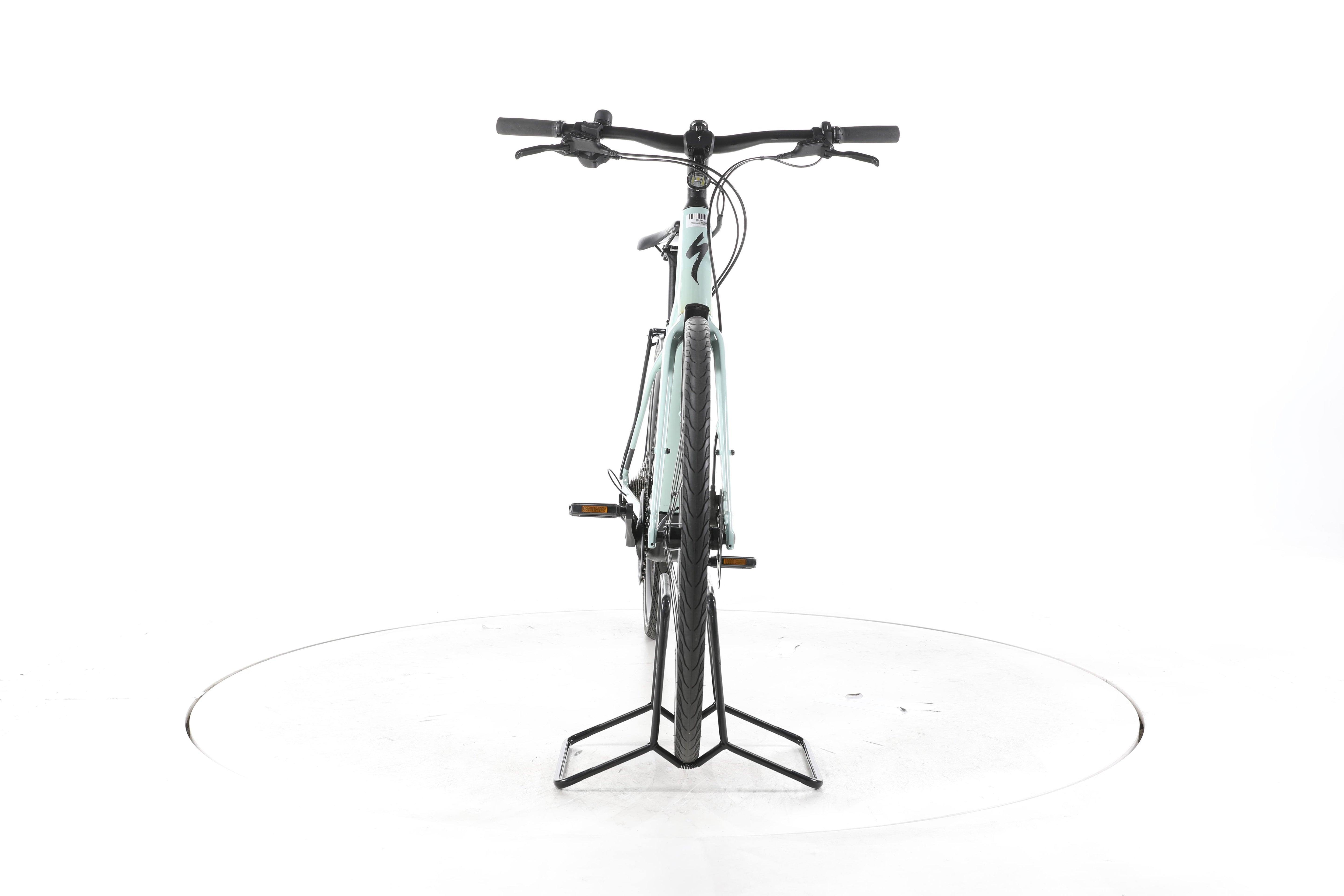 Specialized Turbo Vado SL 4.0 EQ Trekking E-Bike - Image 4