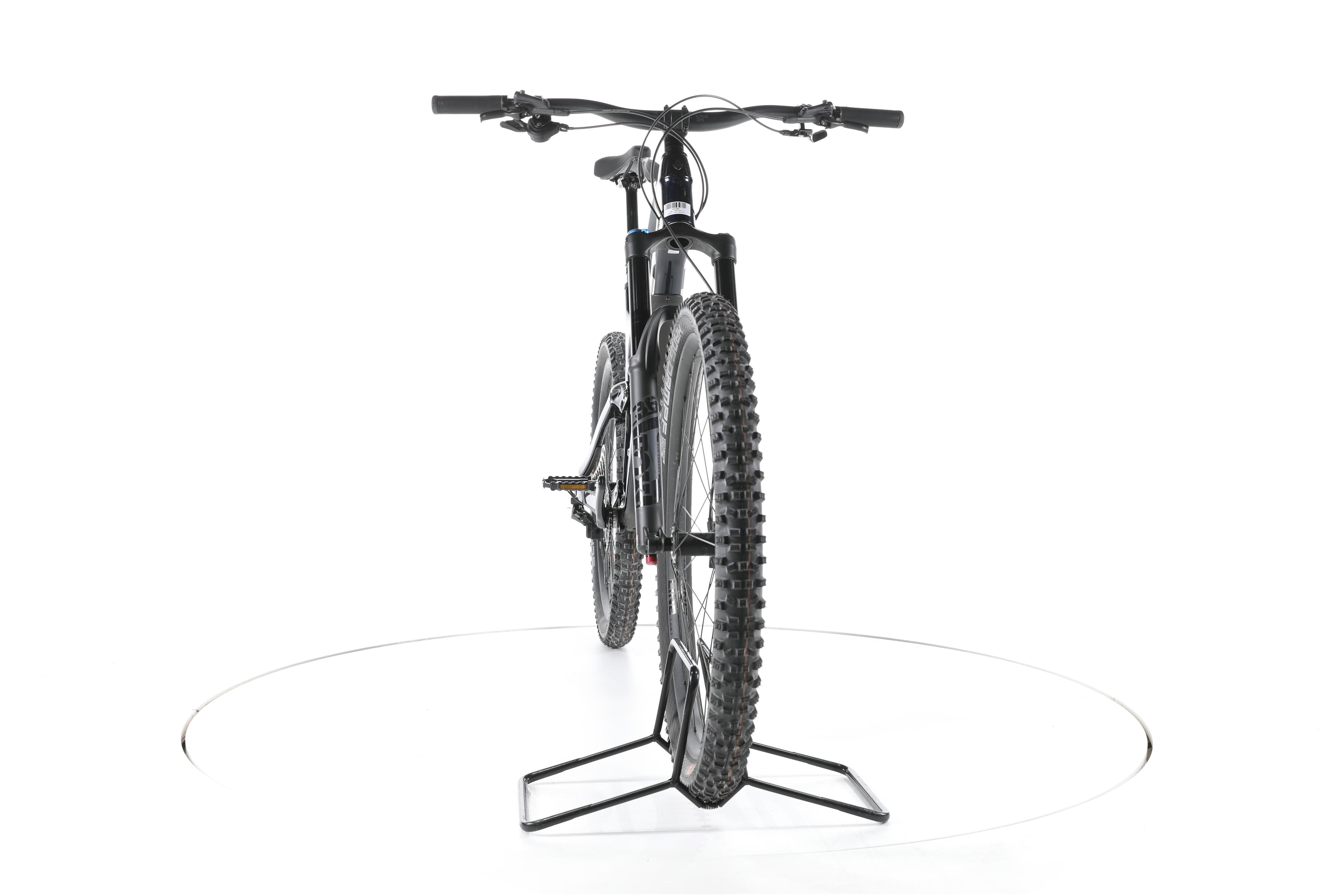 Trek Slash 9.7 Gen 5 - Image 4