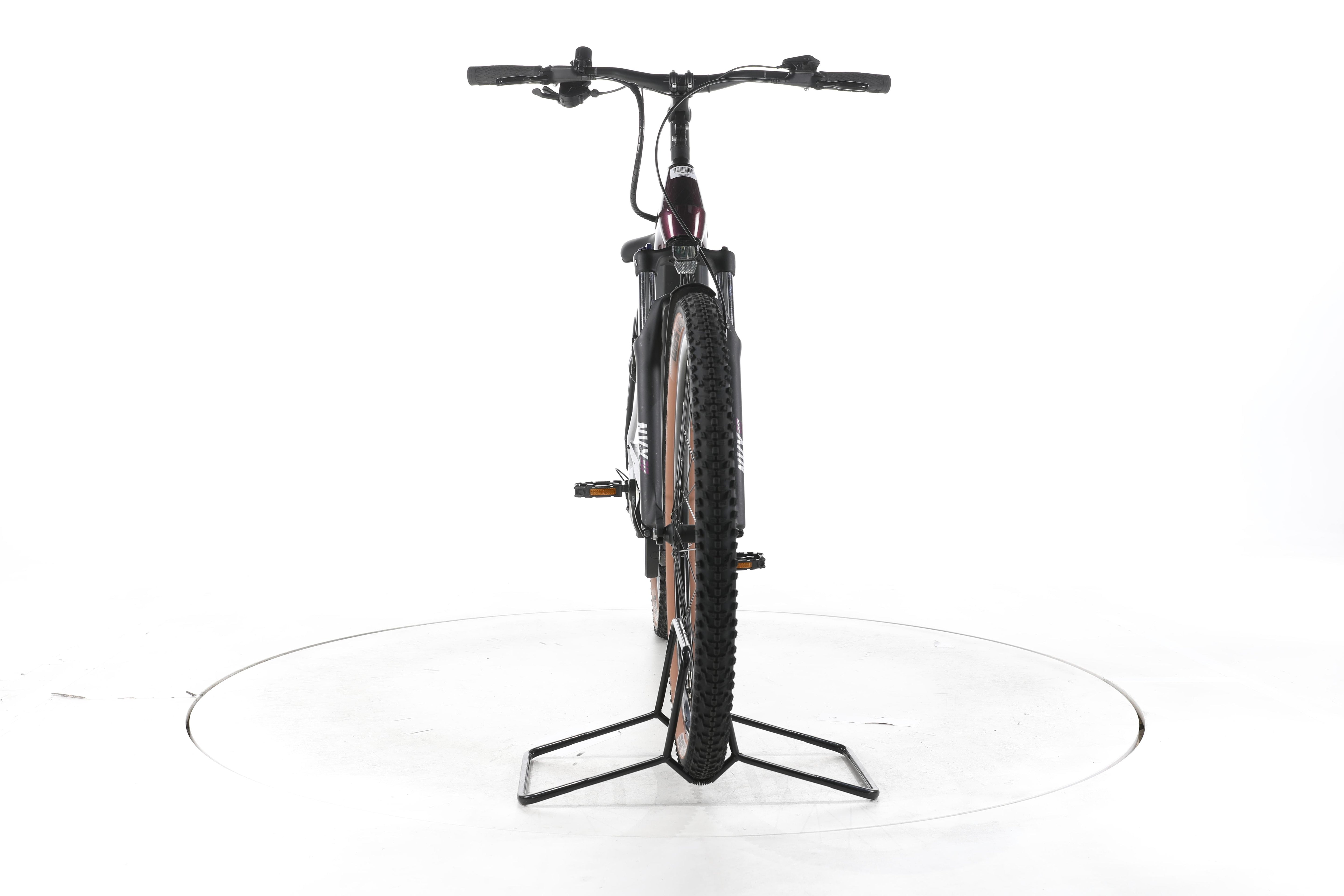 Bulls Cross Evo Trekking E-Bike Tiefeinsteiger - Image 4