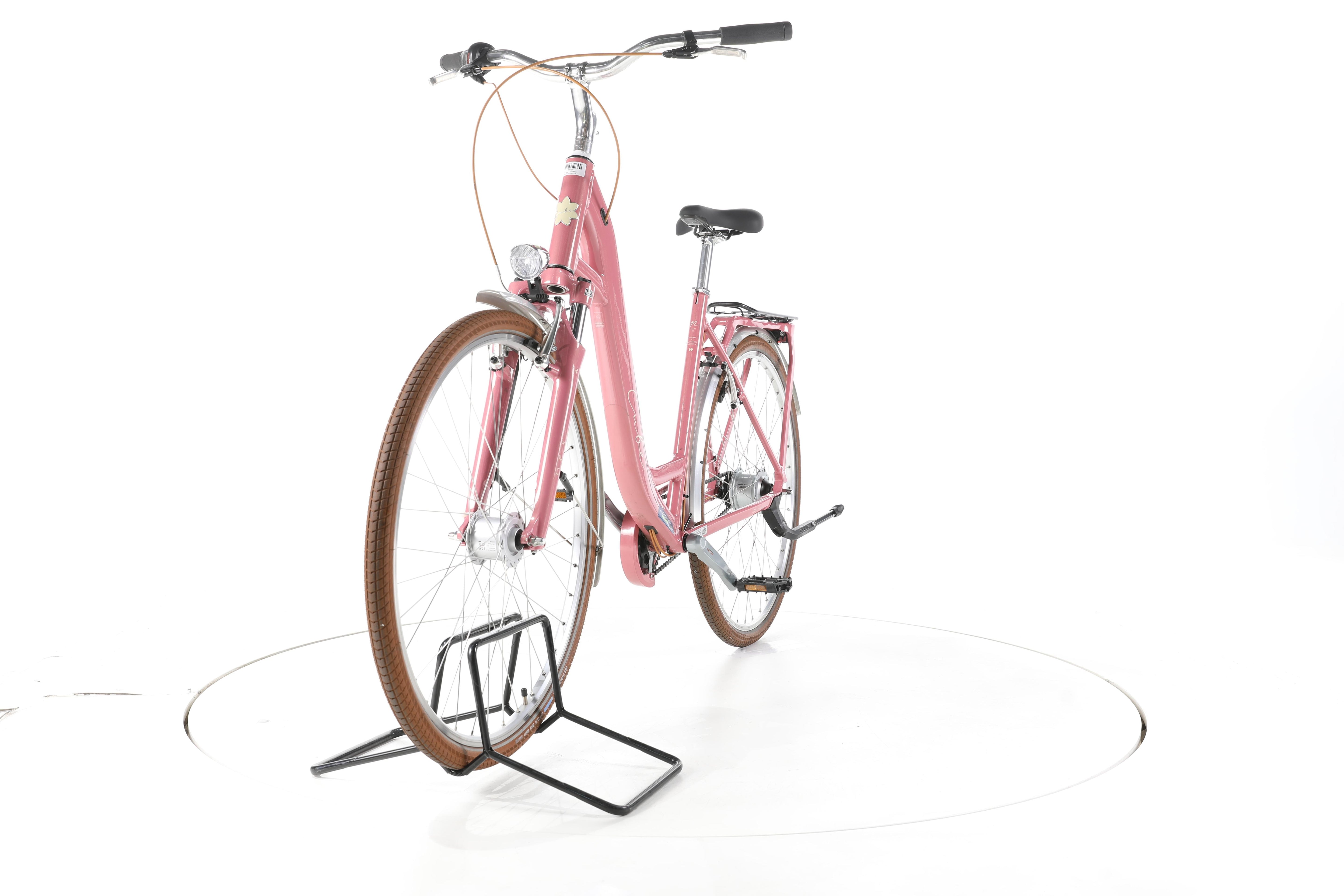 Cube Ella Cruise Easy Fahrrad City & Trekking - Image 5