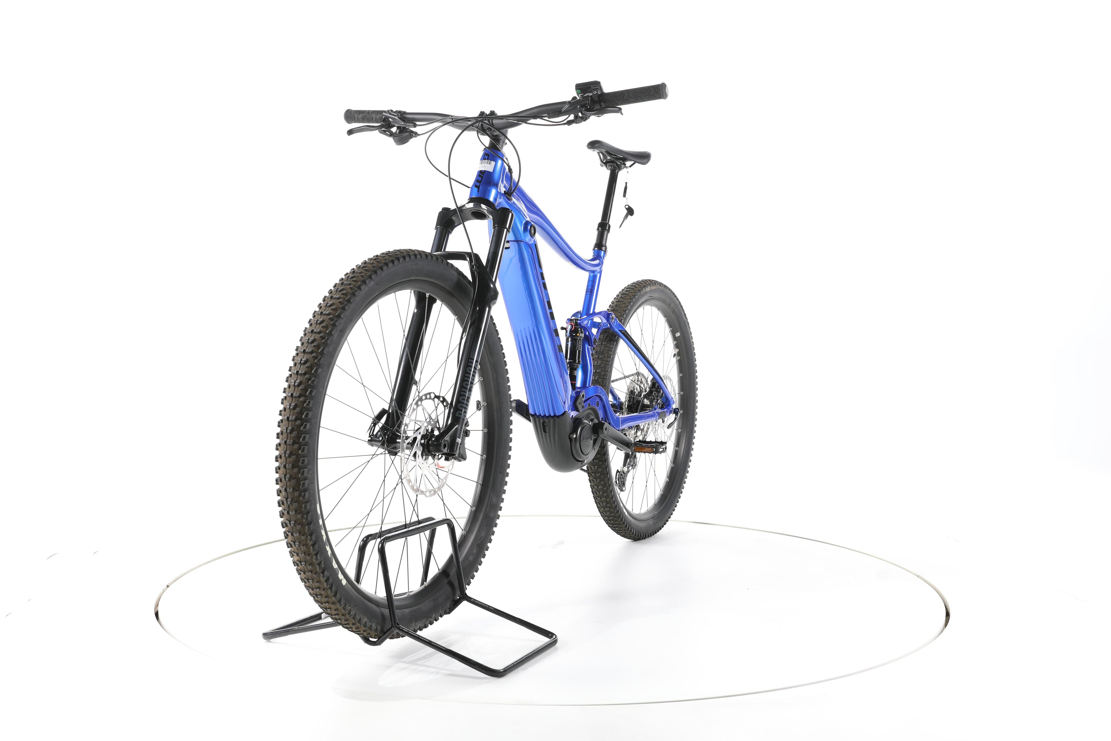 Giant Stance E+ 1 Fully E-Bike - Image 5