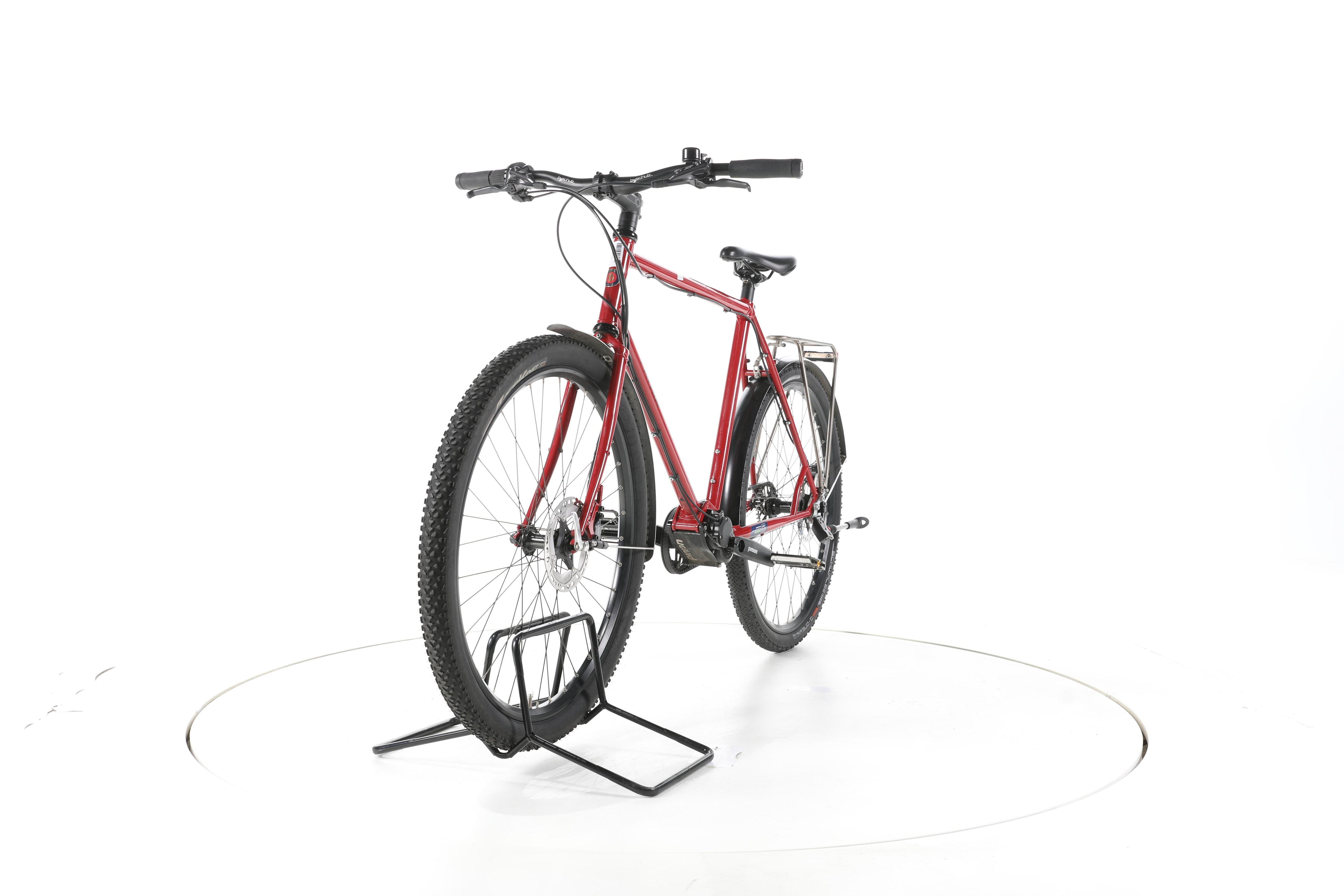 Patria Argos Fahrrad City & Trekking - Image 5