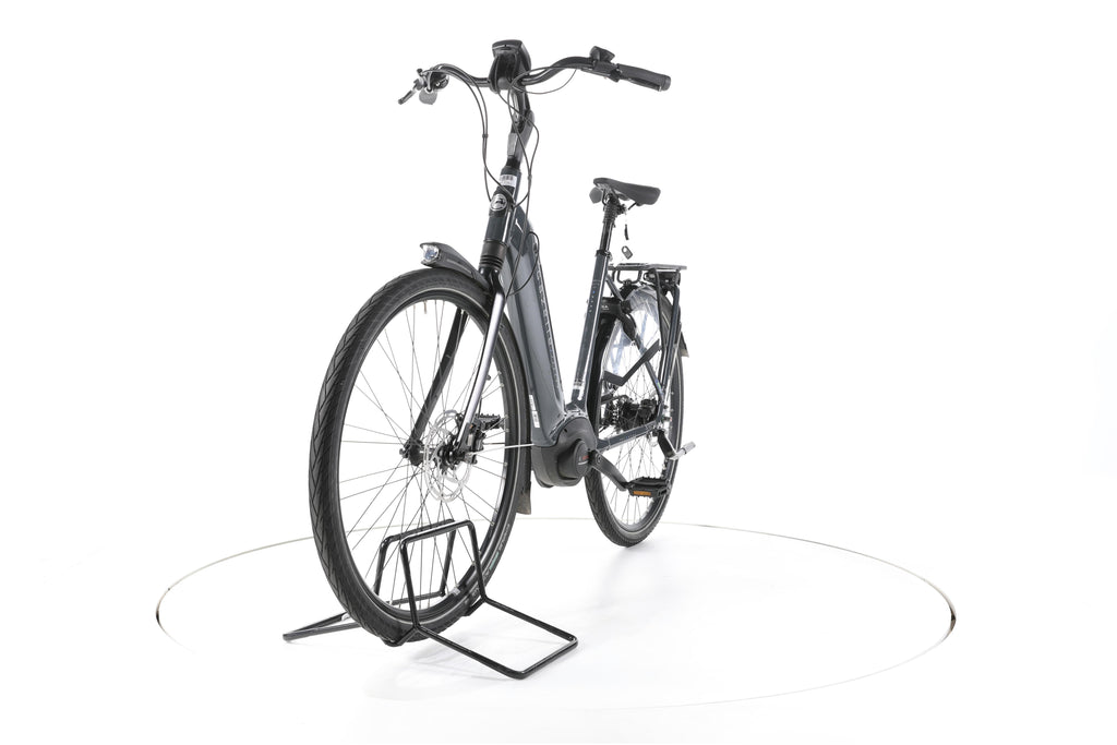 Gazelle Arroyo C5 HMB Elite City E-Bike Tiefeinsteiger - Image 5