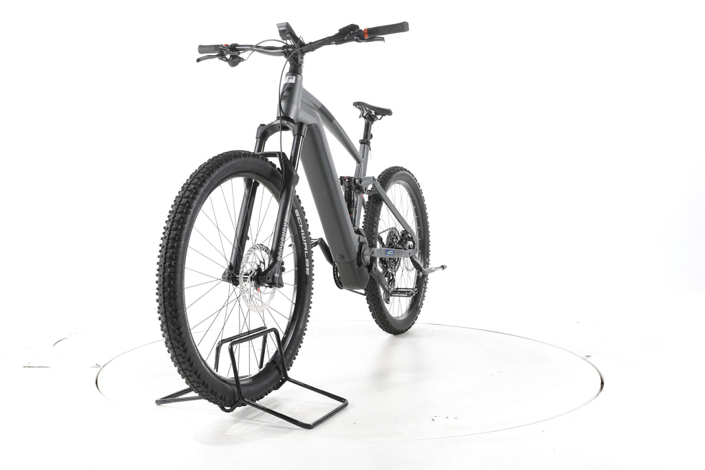 Cube Stereo Hybrid 120 Pro E-Bike Fully - Image 5
