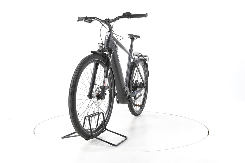 Cube Touring Hybrid ONE Trekking E-Bike 2024 - Image 5