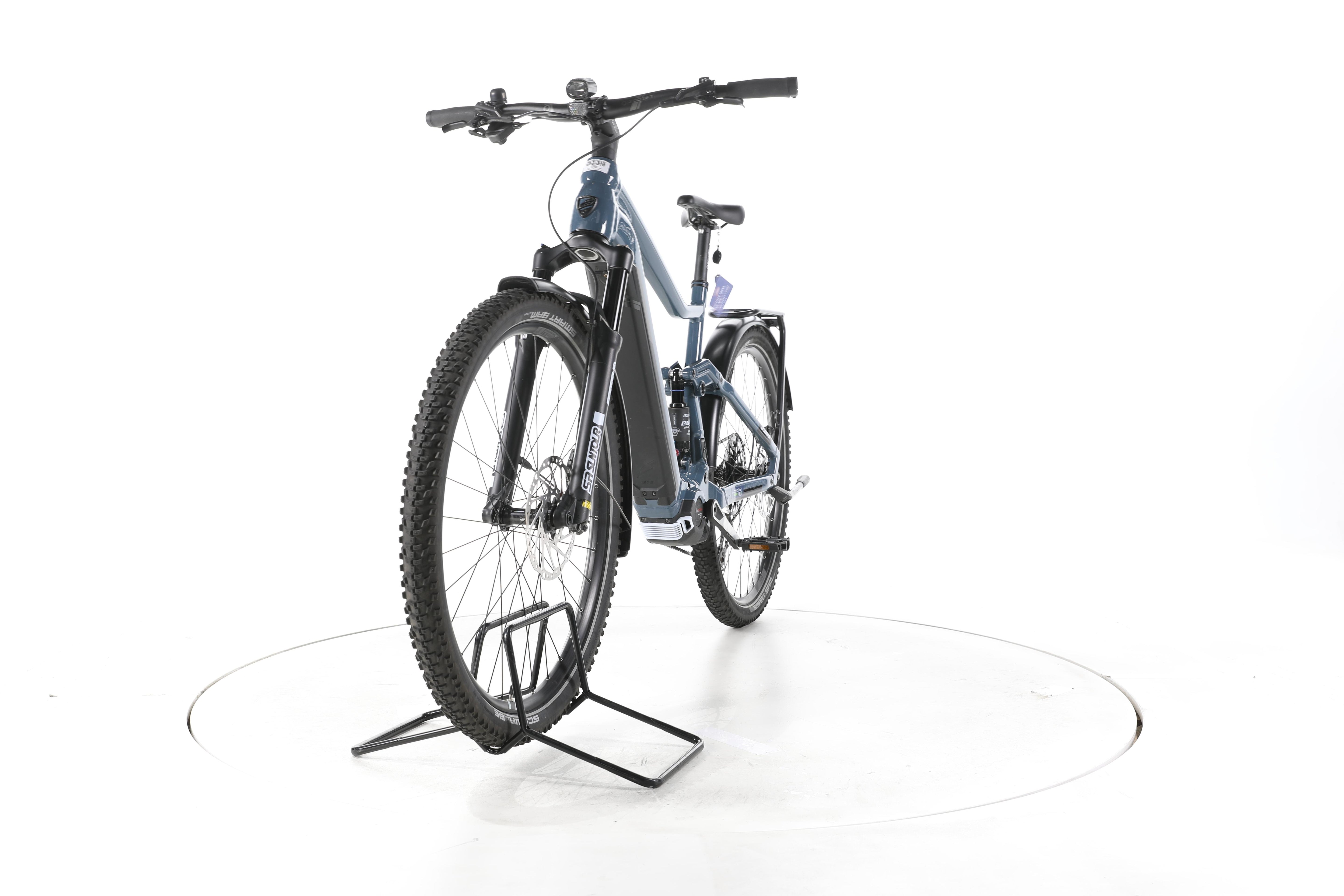 Centurion Lhasa R800 SUV E-Bike 2024 - Image 5
