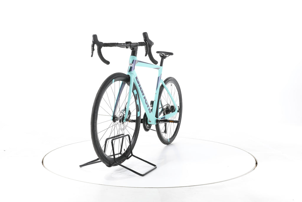 Bianchi Oltre Race Rennrad Carbon 2024 - Image 5