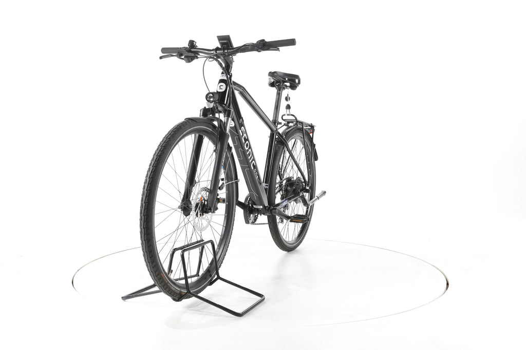 Econic One Urban smart Trekking E-Bike - Image 5