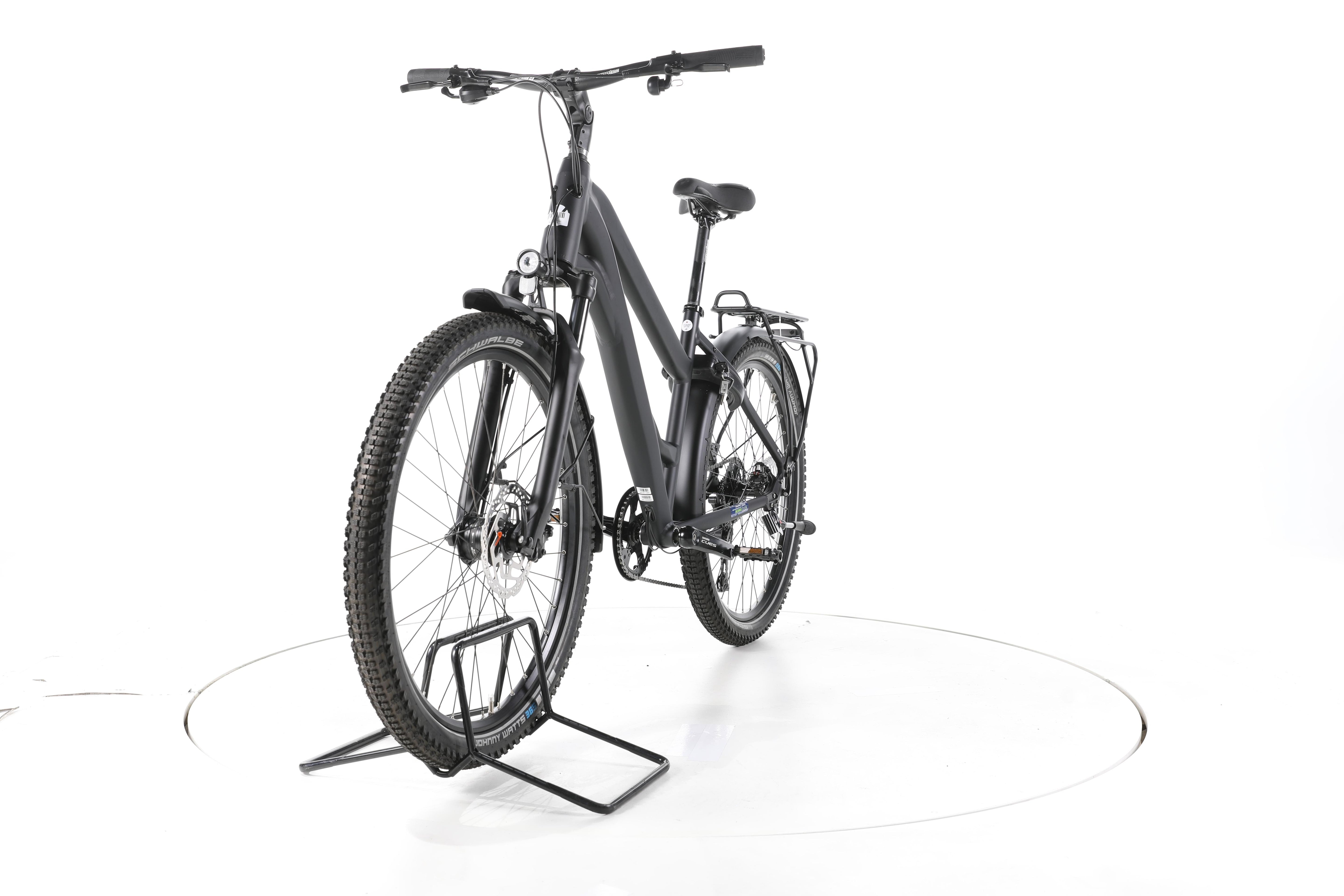 Velo de Ville L400 Fahrrad City & Trekking - Image 5