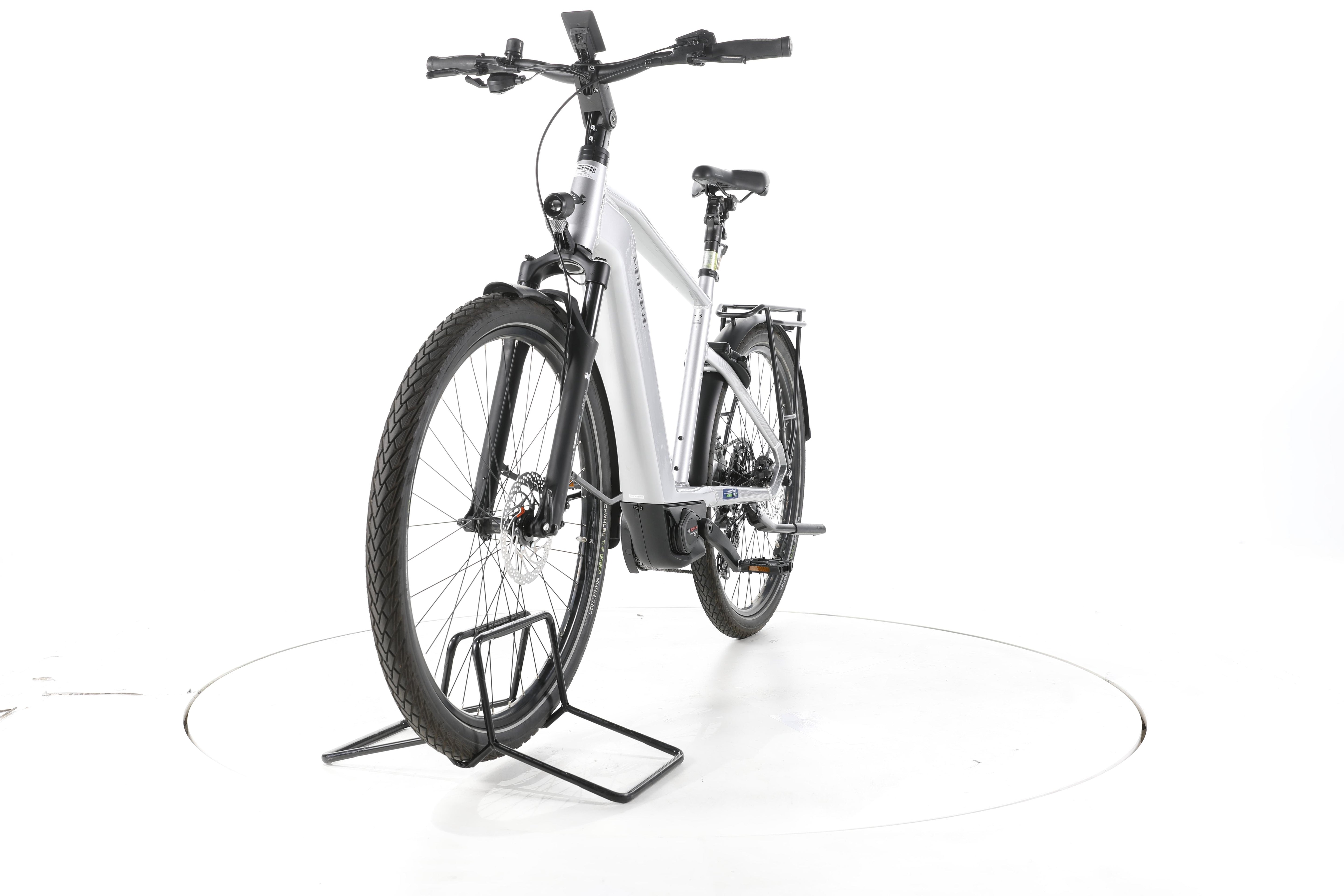 Pegasus Premio EVO 10 Lite Trekking E-Bike 2024 - Image 5