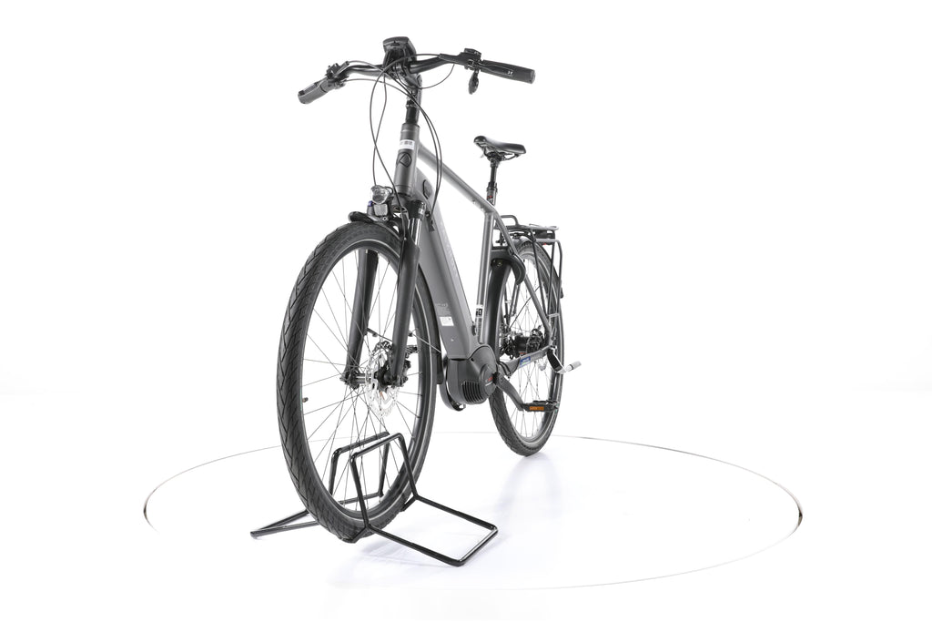 Kalkhoff Image 3.B Advance City E-Bike - Image 5