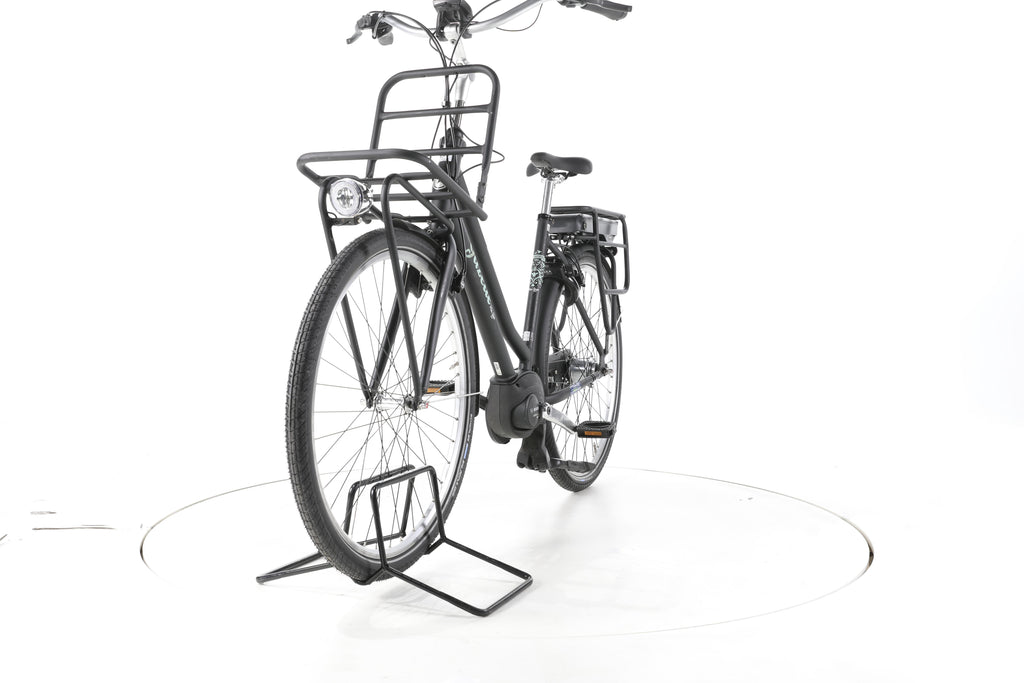 Gazelle Miss Grace C7+ HMB City E-Bike - Image 5