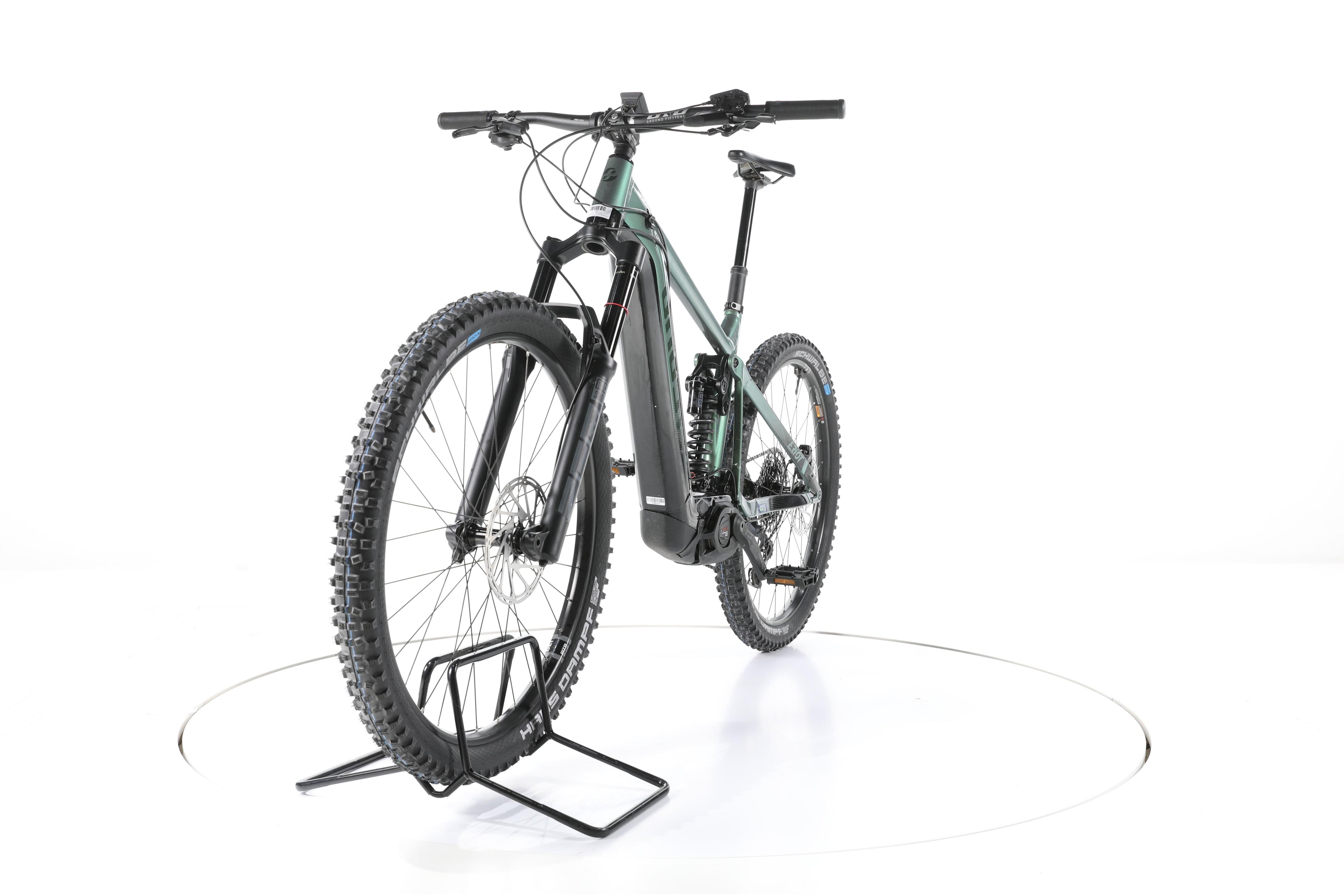 Ghost E-Riot EN Universal Fully E-Bike 2024 - Image 5