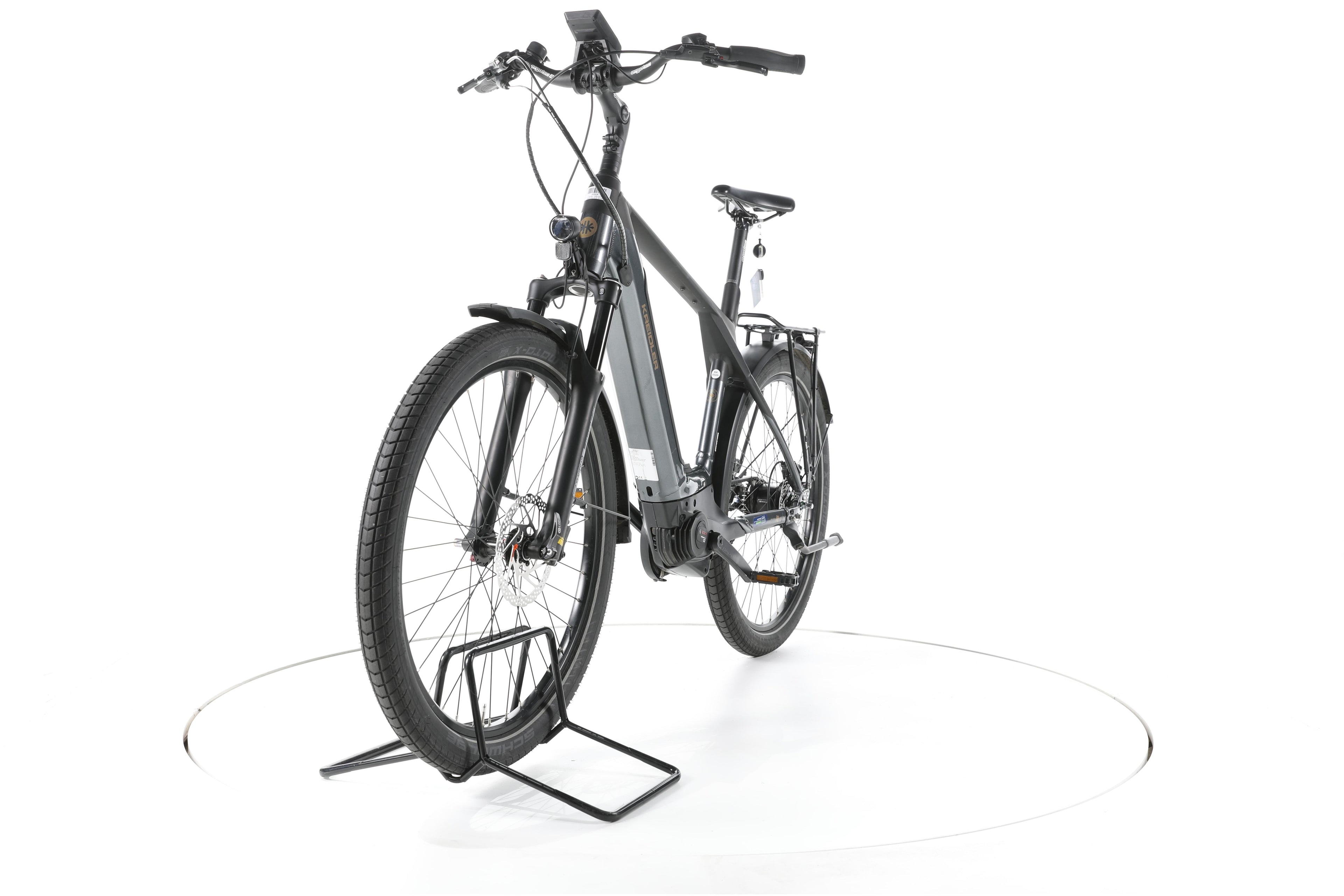 Kreidler Vitality Eco 10 City E-Bike - Image 5