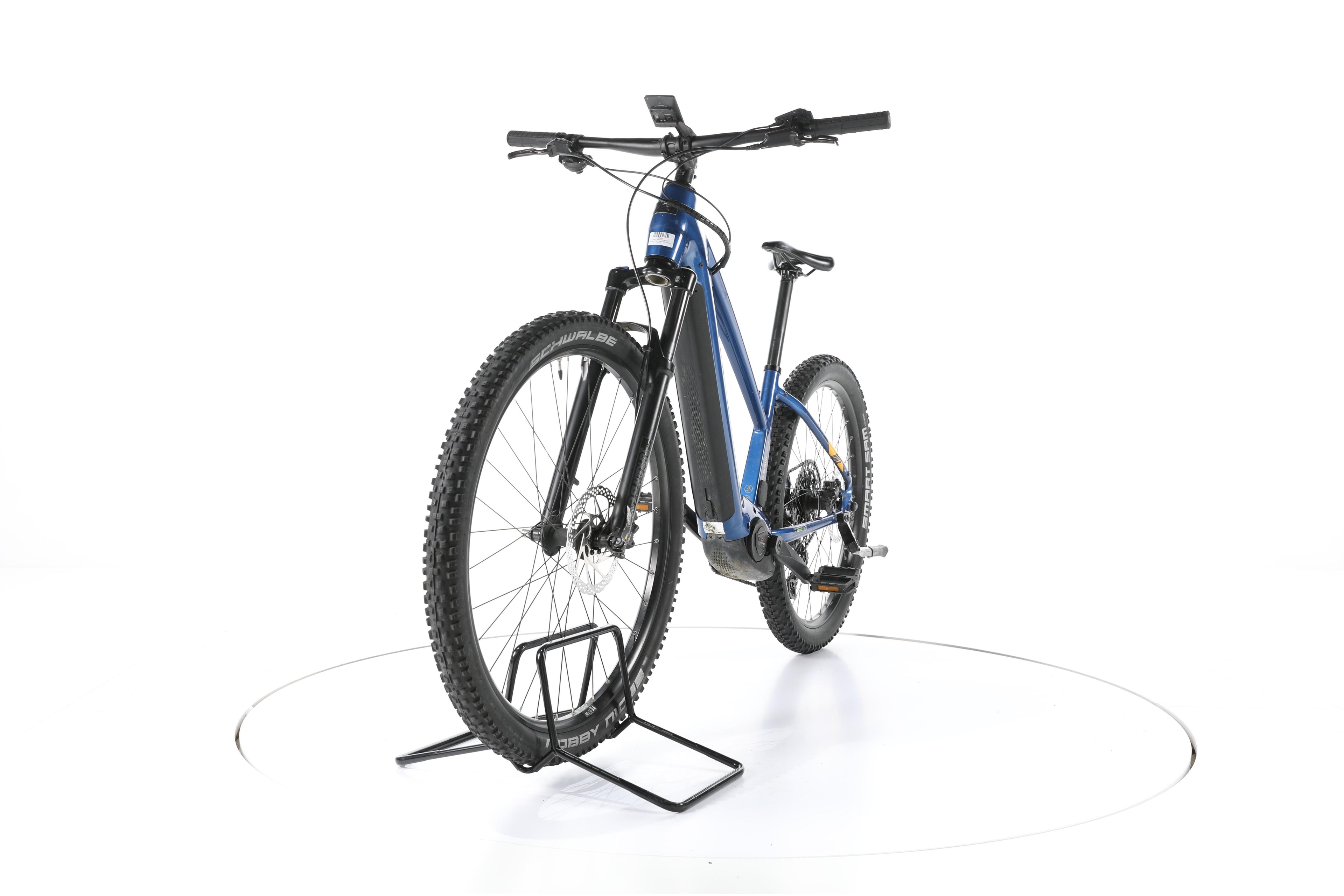 Corratec E-Power X Vert Race Trinity Sport E-Bike 2023 - Image 5
