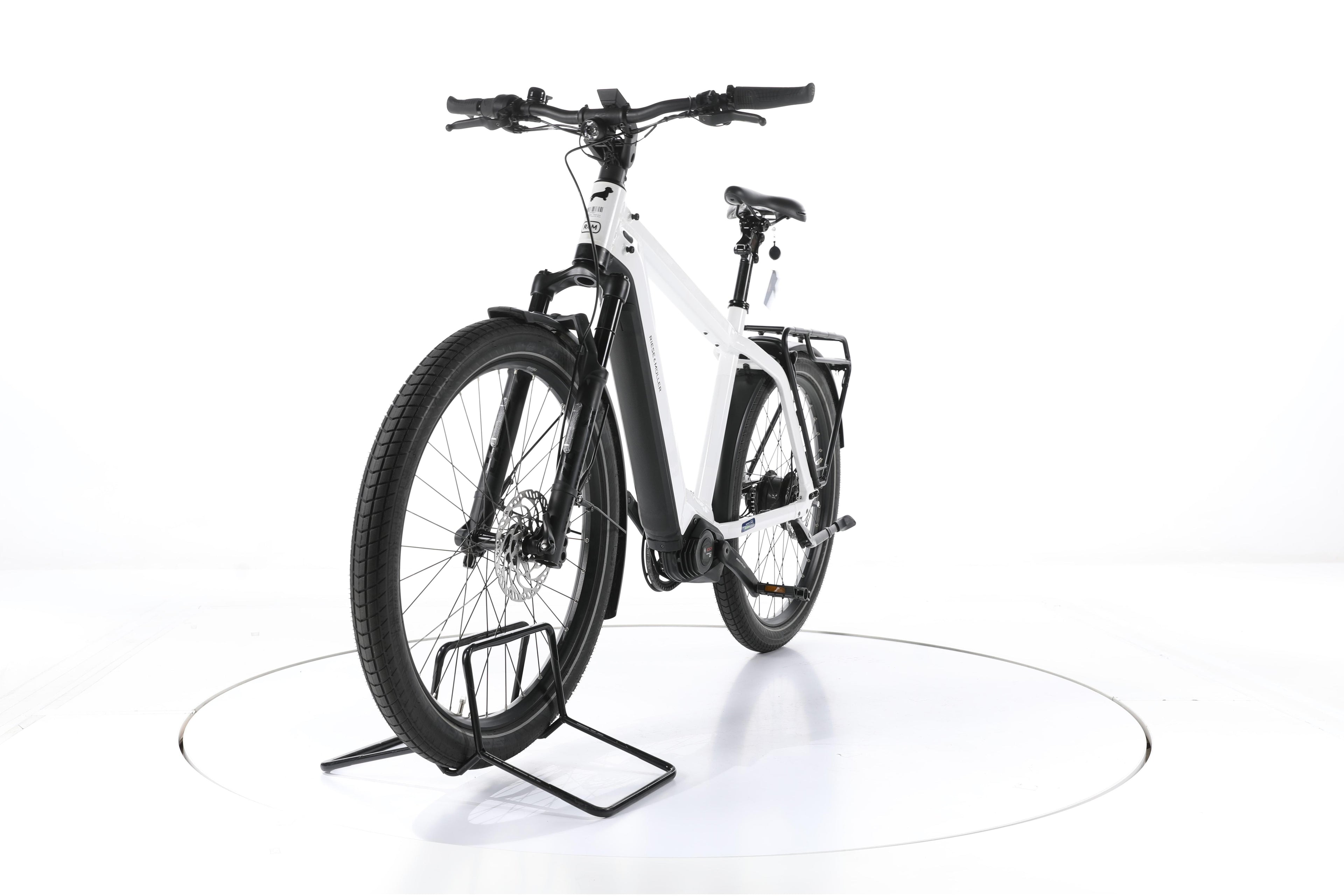 Riese & Müller Charger3 GT vario City E-Bike - Image 5