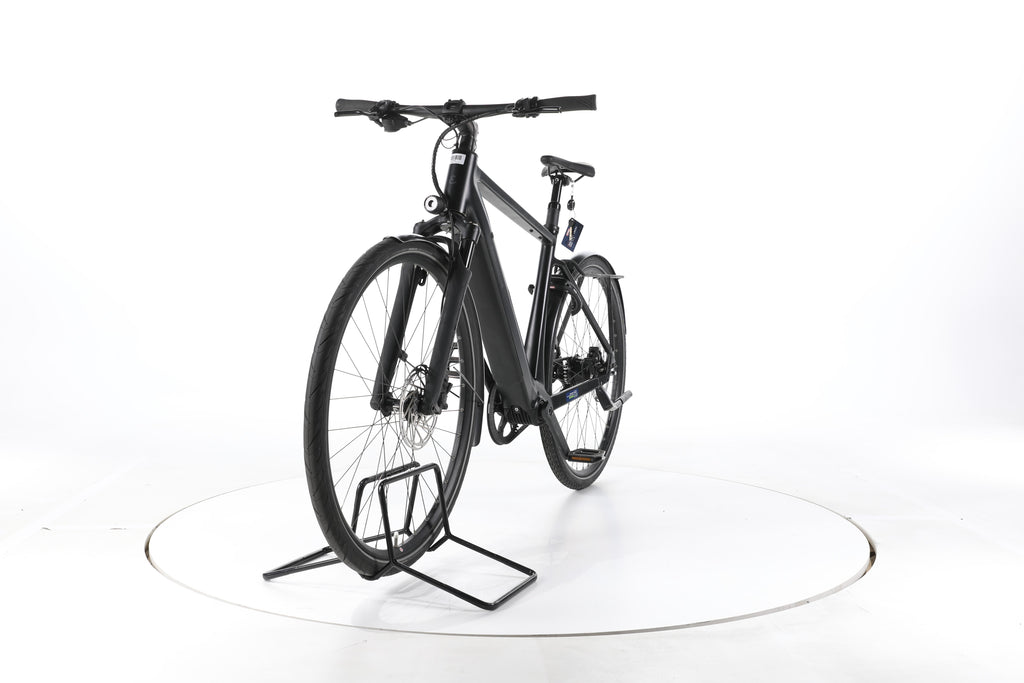 Riese & Müller UBN Five Silent City E-Bike - Image 5