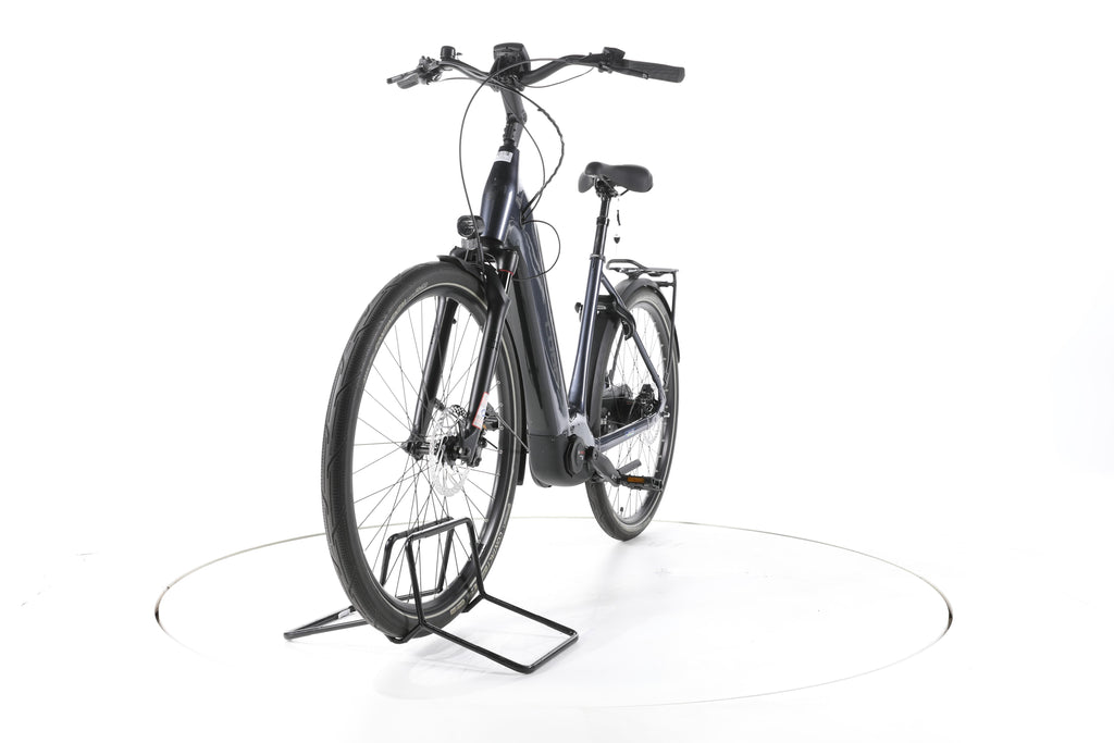 Cube Supreme Hybrid EX City E-Bike Tiefeinsteiger - Image 5