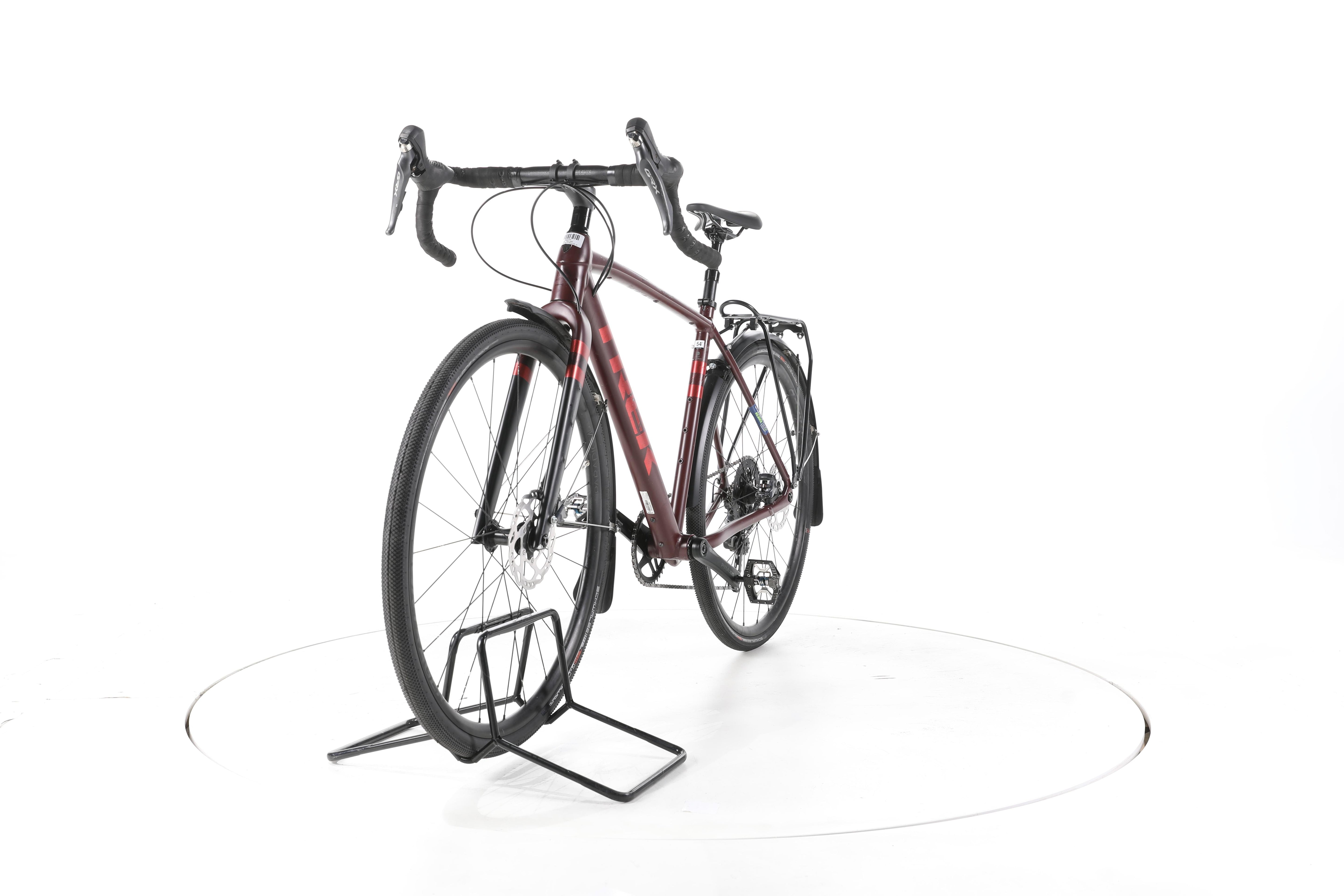 Trek Checkpointalr5 Driftless Fahrrad Rennrad & Gravel - Image 5