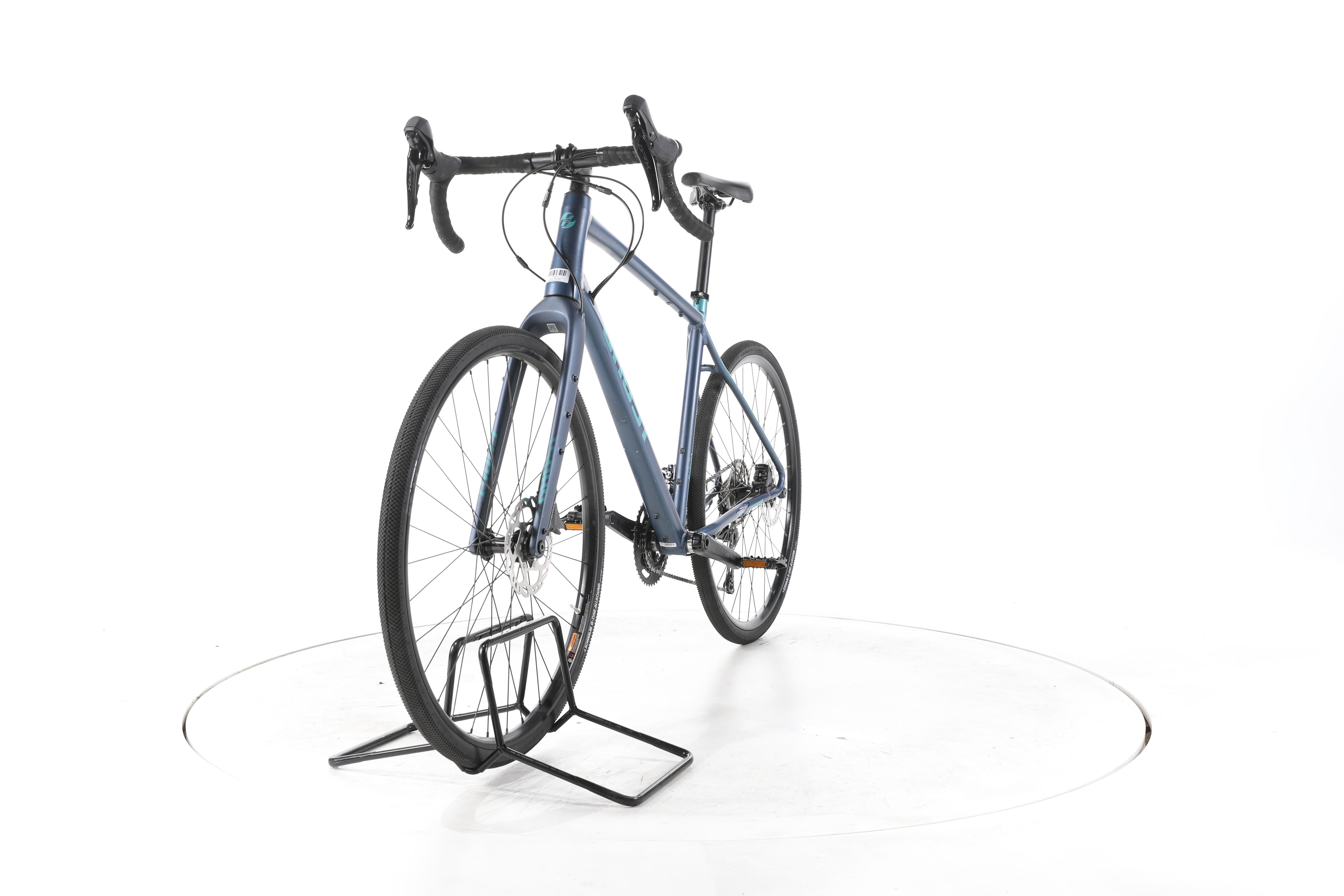 Ghost Asket Essential Gravelbike - Image 5