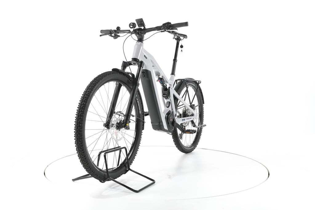 Focus Thron² 6.7 Eqp SUV E-Bike 2023 - Image 5