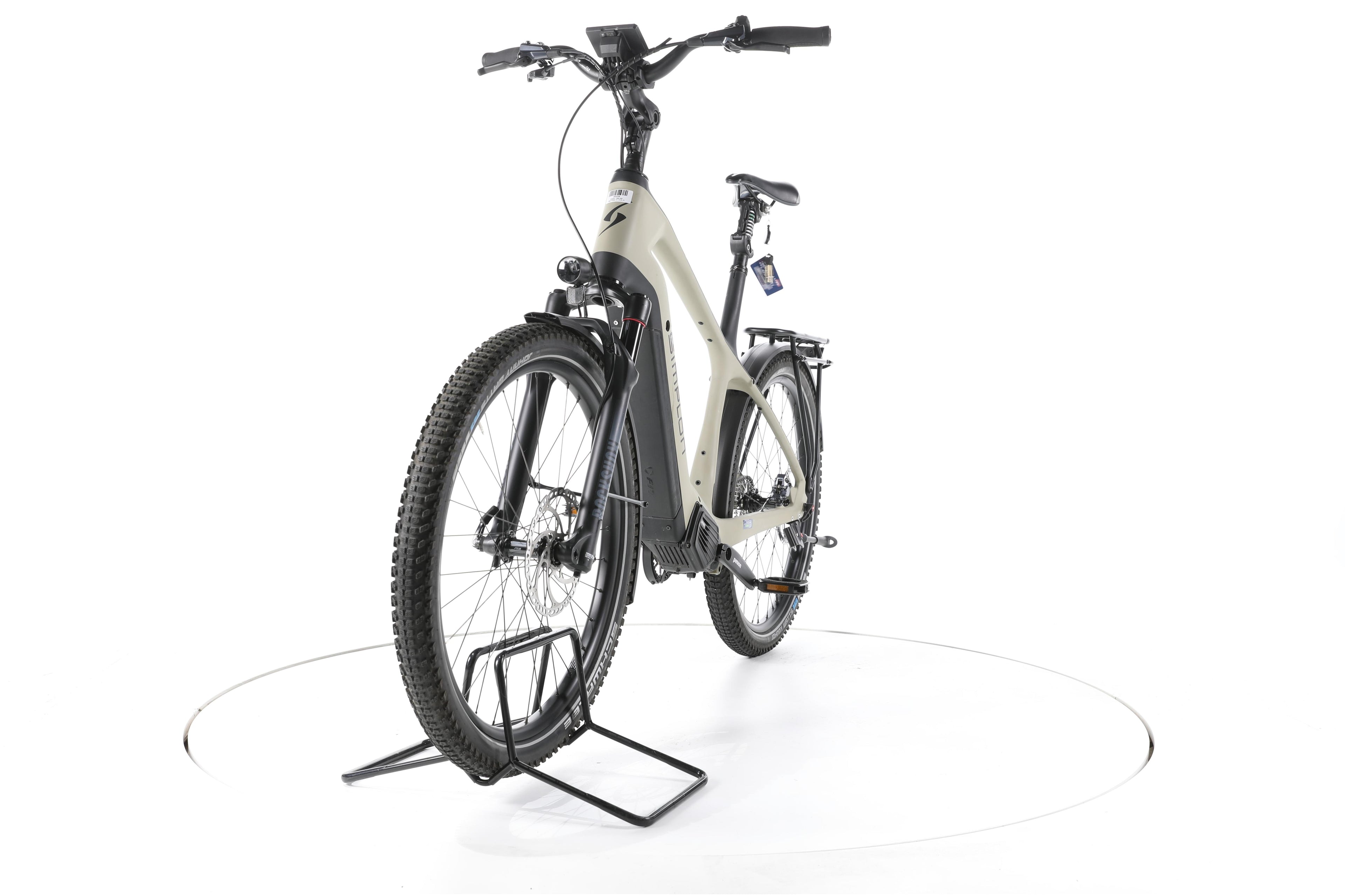 Simplon KAGU :ePinion Trekking E-Bike 2024 - Image 5