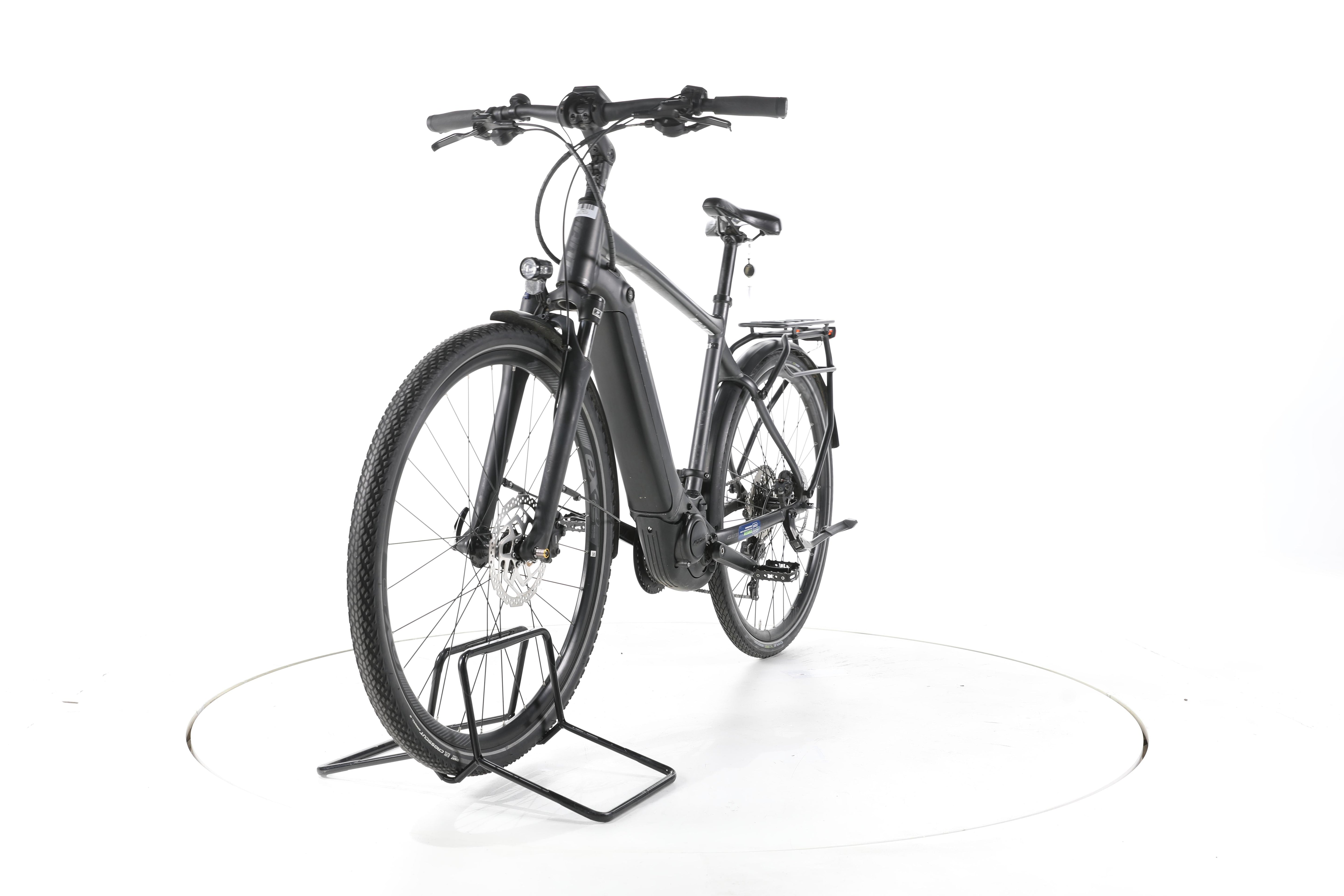 Giant Explore E+ 1S G Trekking E-Bike - Image 5