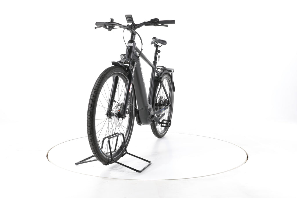 Cube Touring Hybrid Pro 625 Trekking E-Bike - Image 5