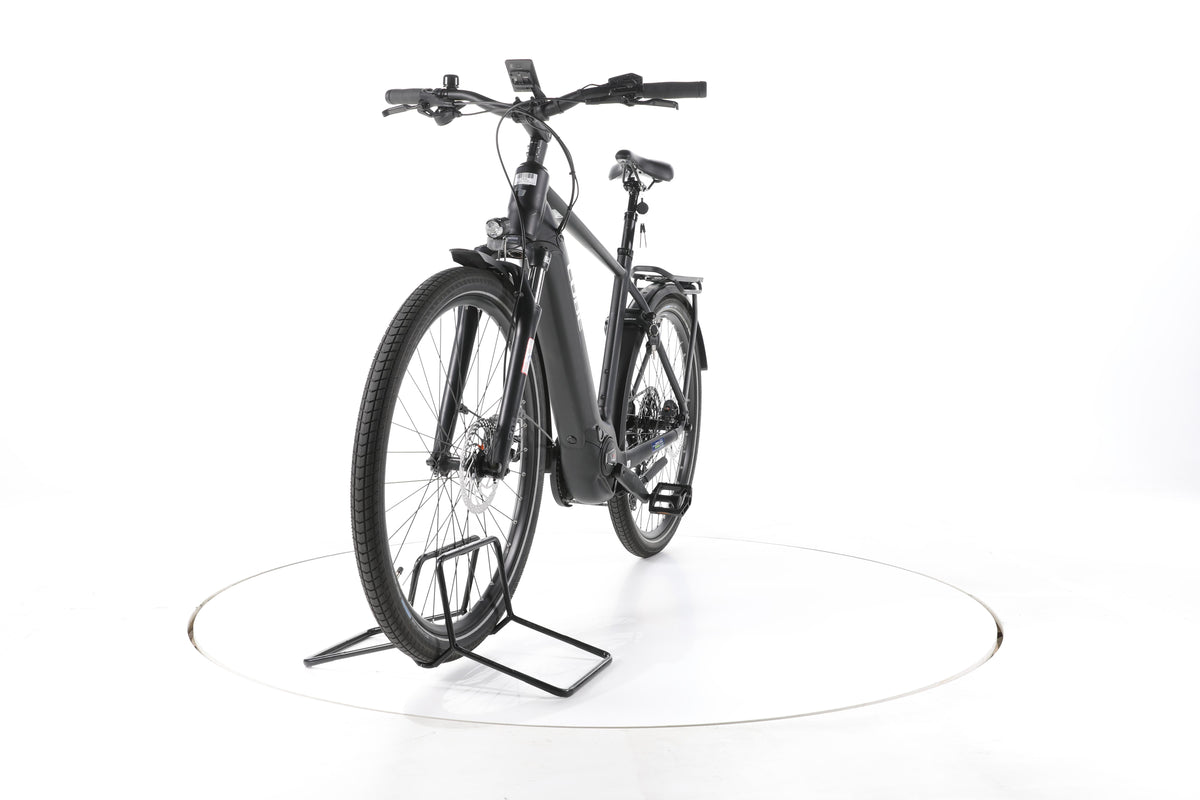 Cube Touring Hybrid Pro 625 Trekking E-Bike - Image 5
