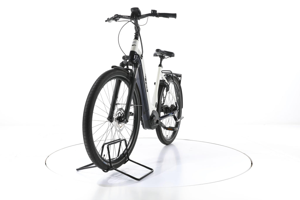EBIKE TOUR Pro City E-Bike Tiefeinsteiger - Image 5