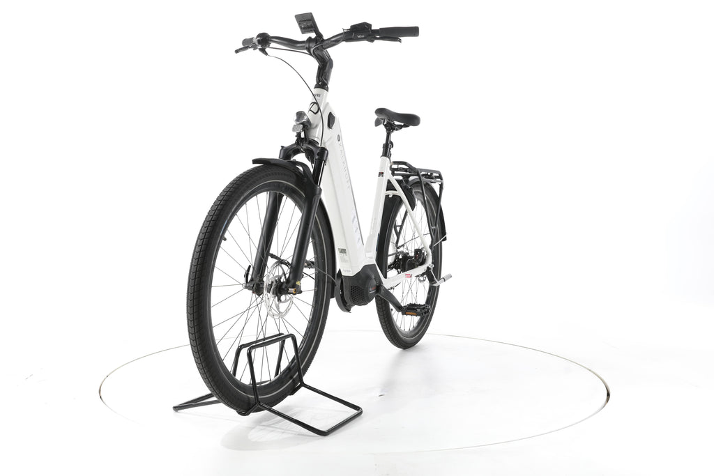 Kalkhoff Image 5.B Move+ City E-Bike Tiefeinsteiger 2023 - Image 5