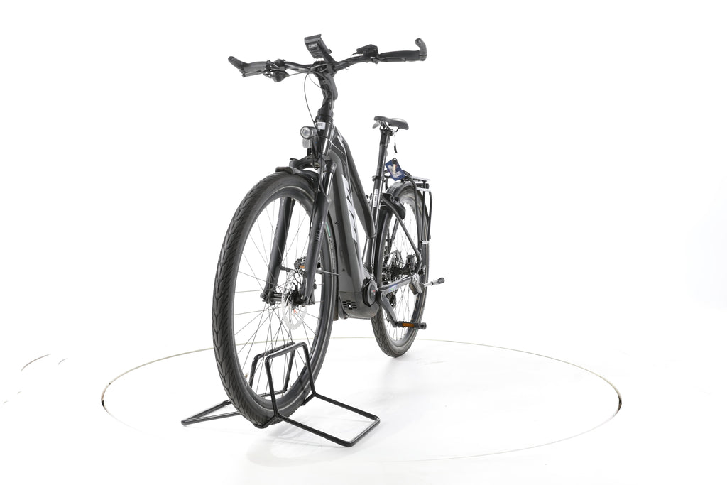 KTM Macina Style 730 Trekking E-Bike - Image 5