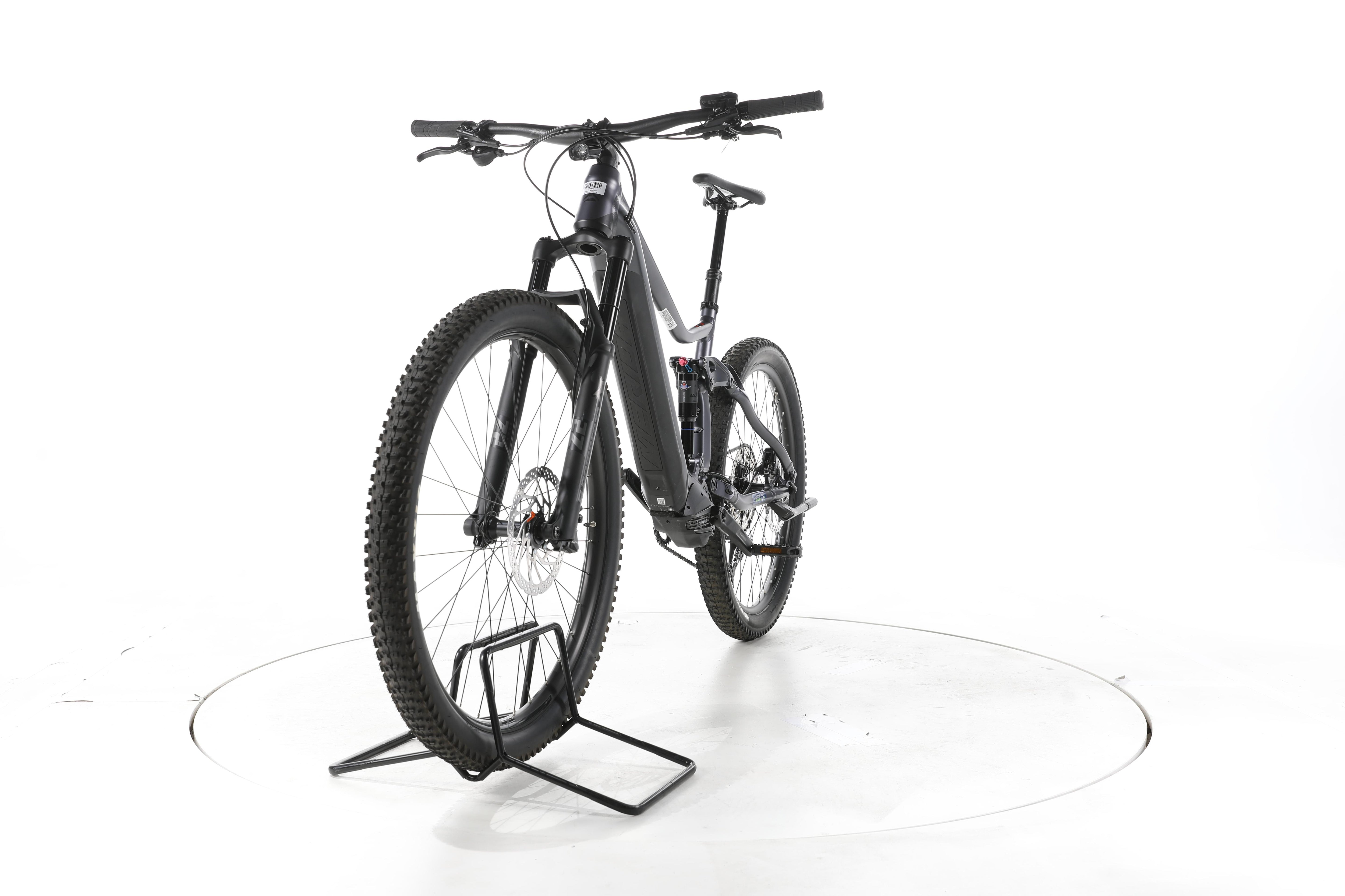 Merida eONE-FORTY 500 E-Bike Fully 2024 - Image 5