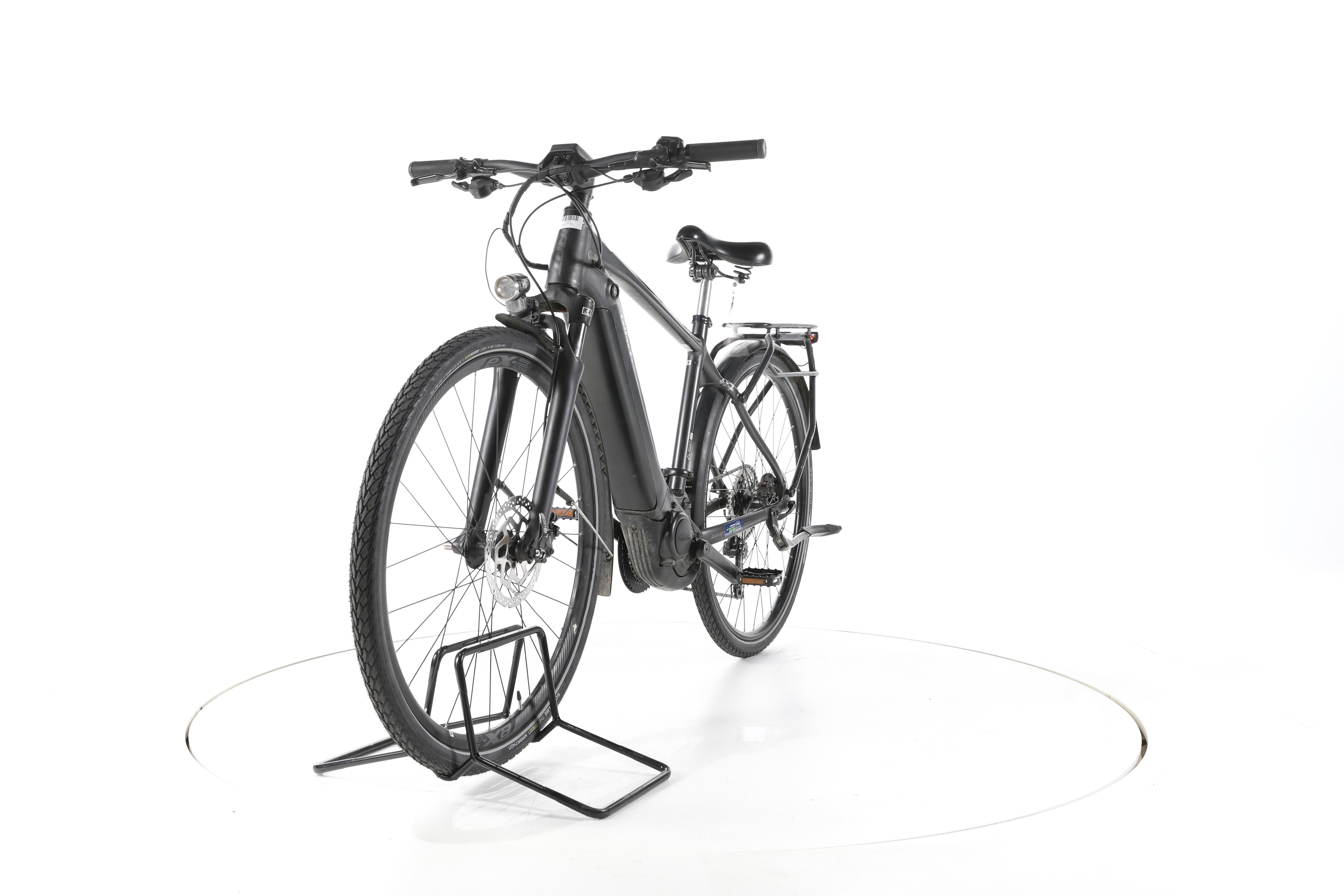 Giant Explore E+ 1 Trekking E-Bike - Image 5